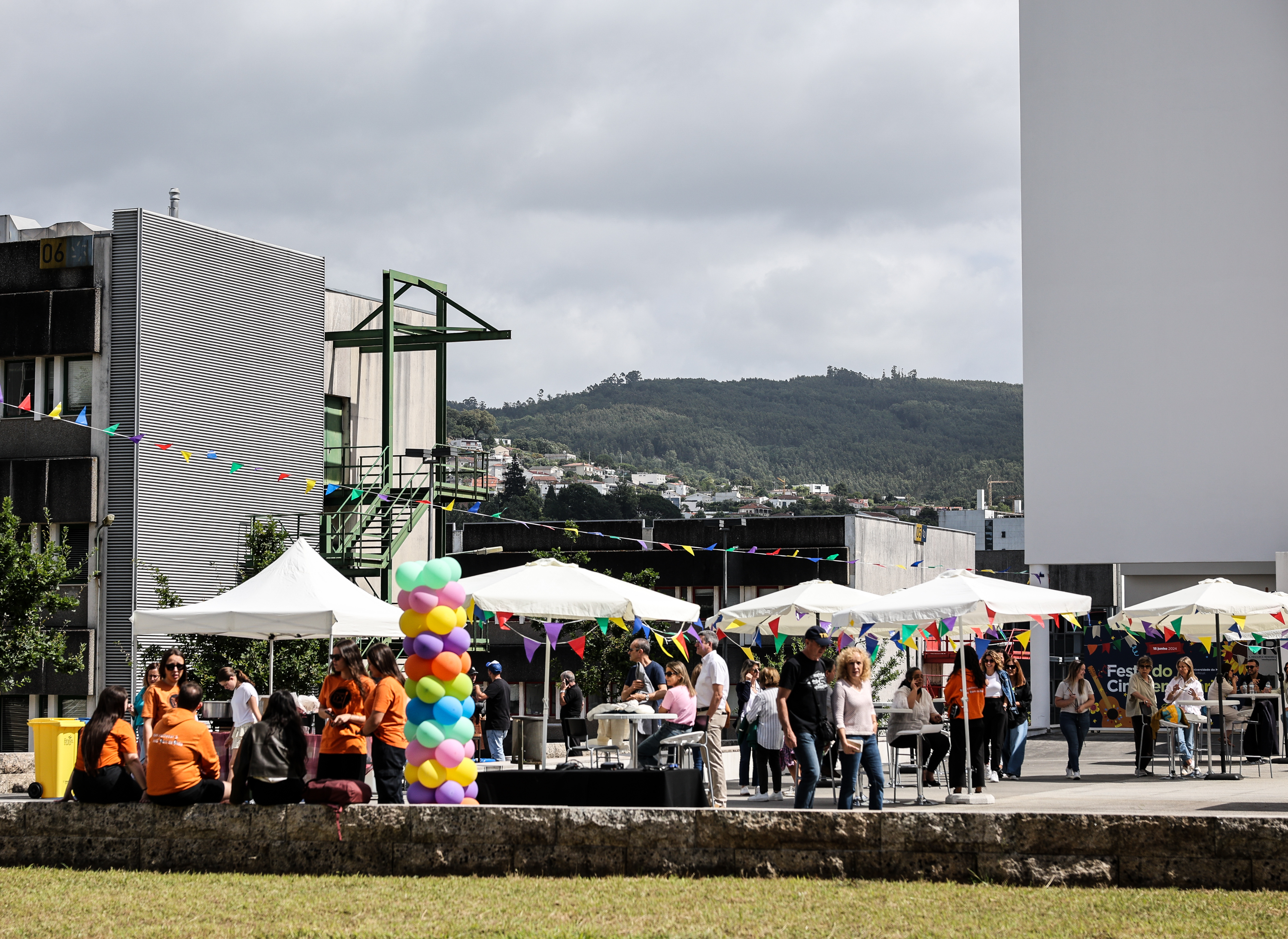 Imagem número 4 da galeria Festa 50 Anos UMinho
