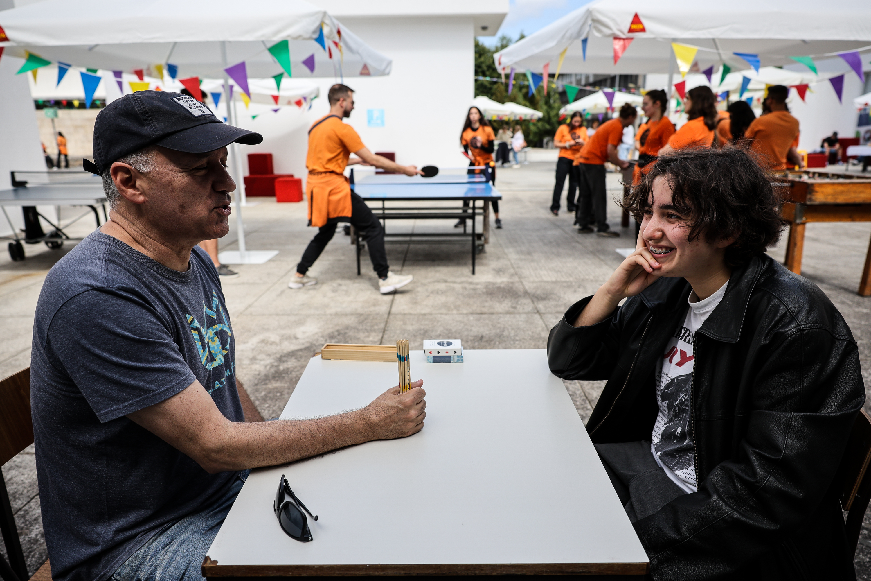 Imagem número 6 da galeria Festa 50 Anos UMinho