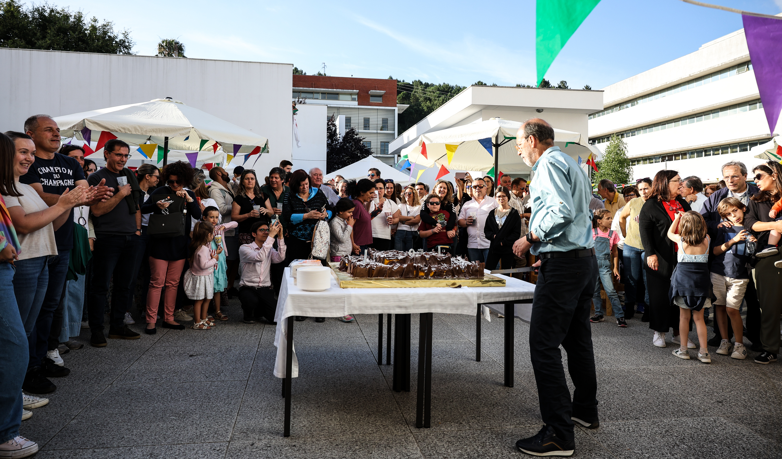 Imagem número 4 da galeria Festa 50 Anos UMinho