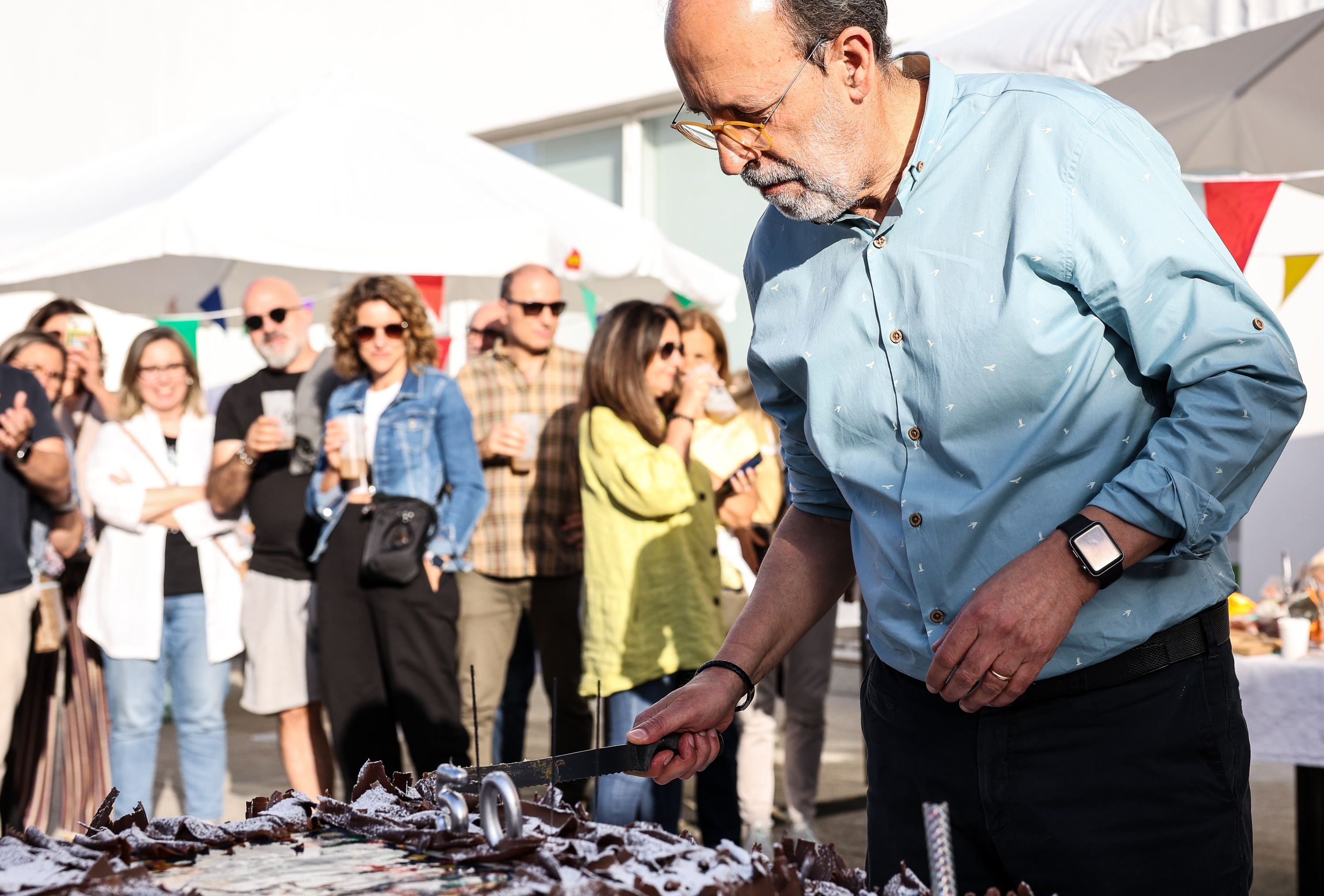 Imagem número 6 da galeria Festa 50 Anos UMinho