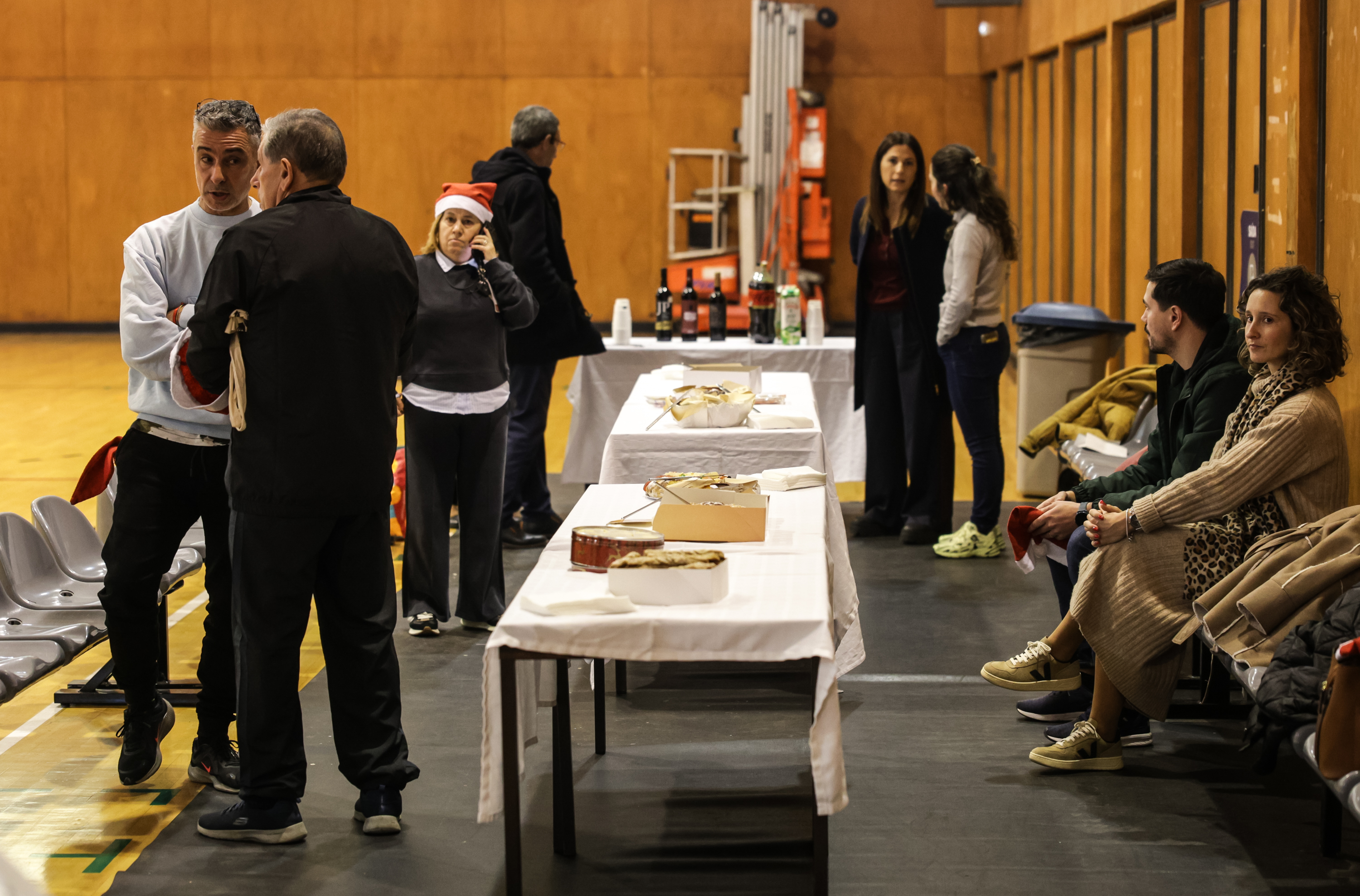 Imagem número 9 da galeria Festa Natal SASUM