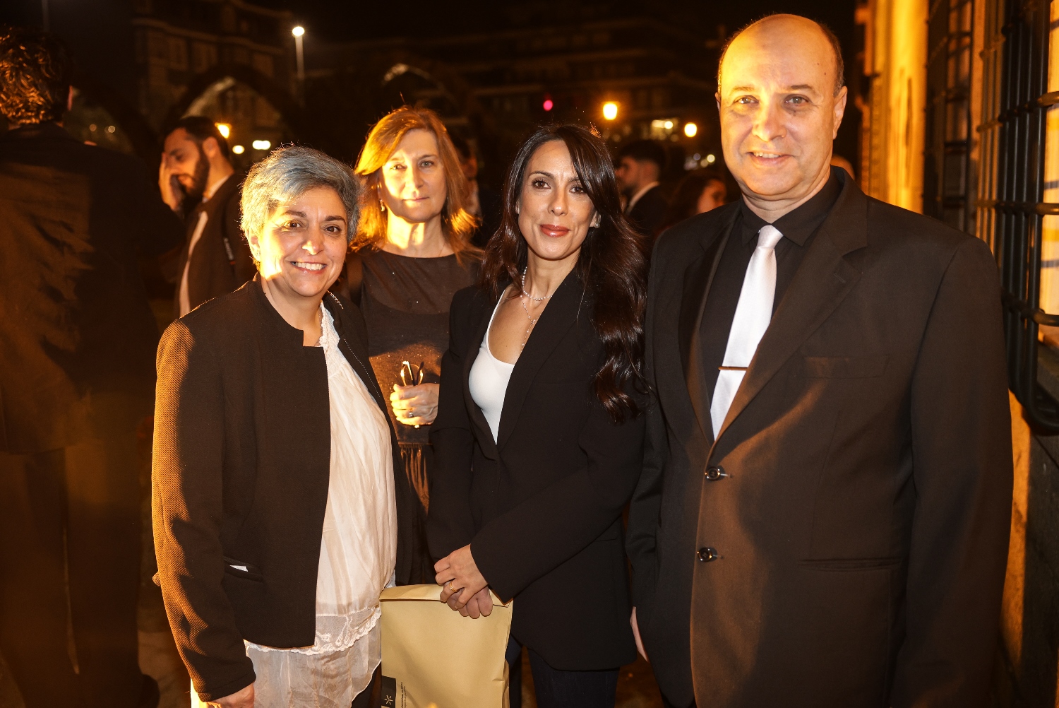 Imagem número 2 da galeria Gala do Desporto