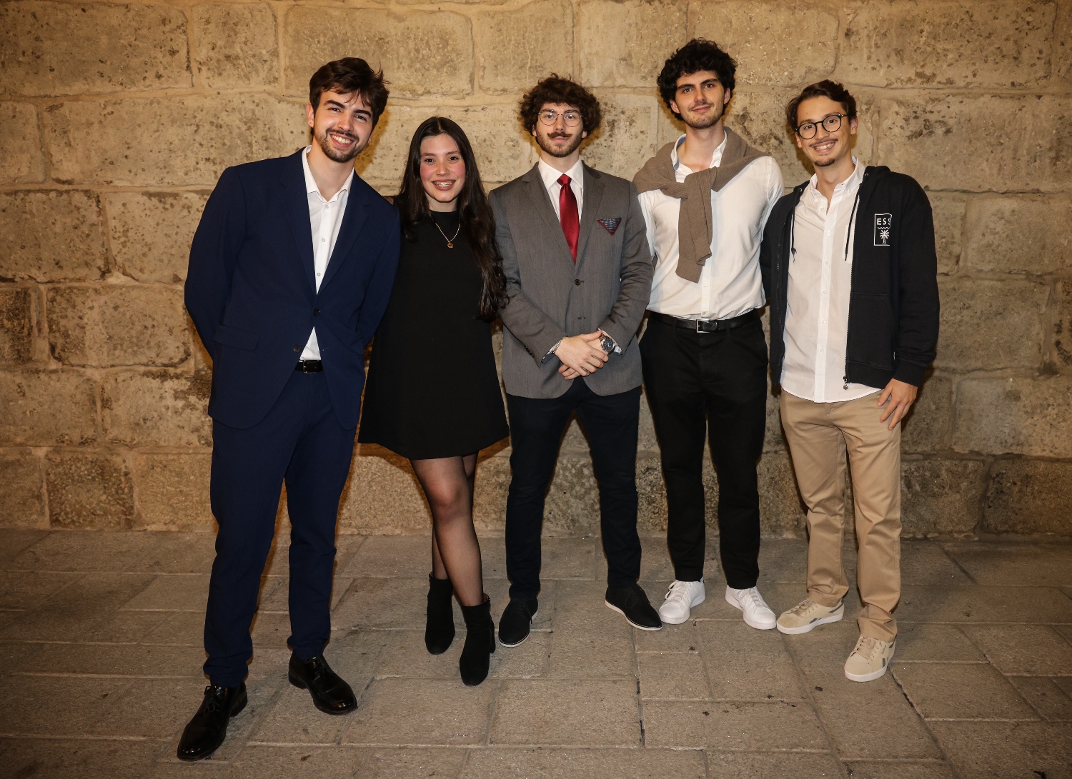 Imagem número 5 da galeria Gala do Desporto