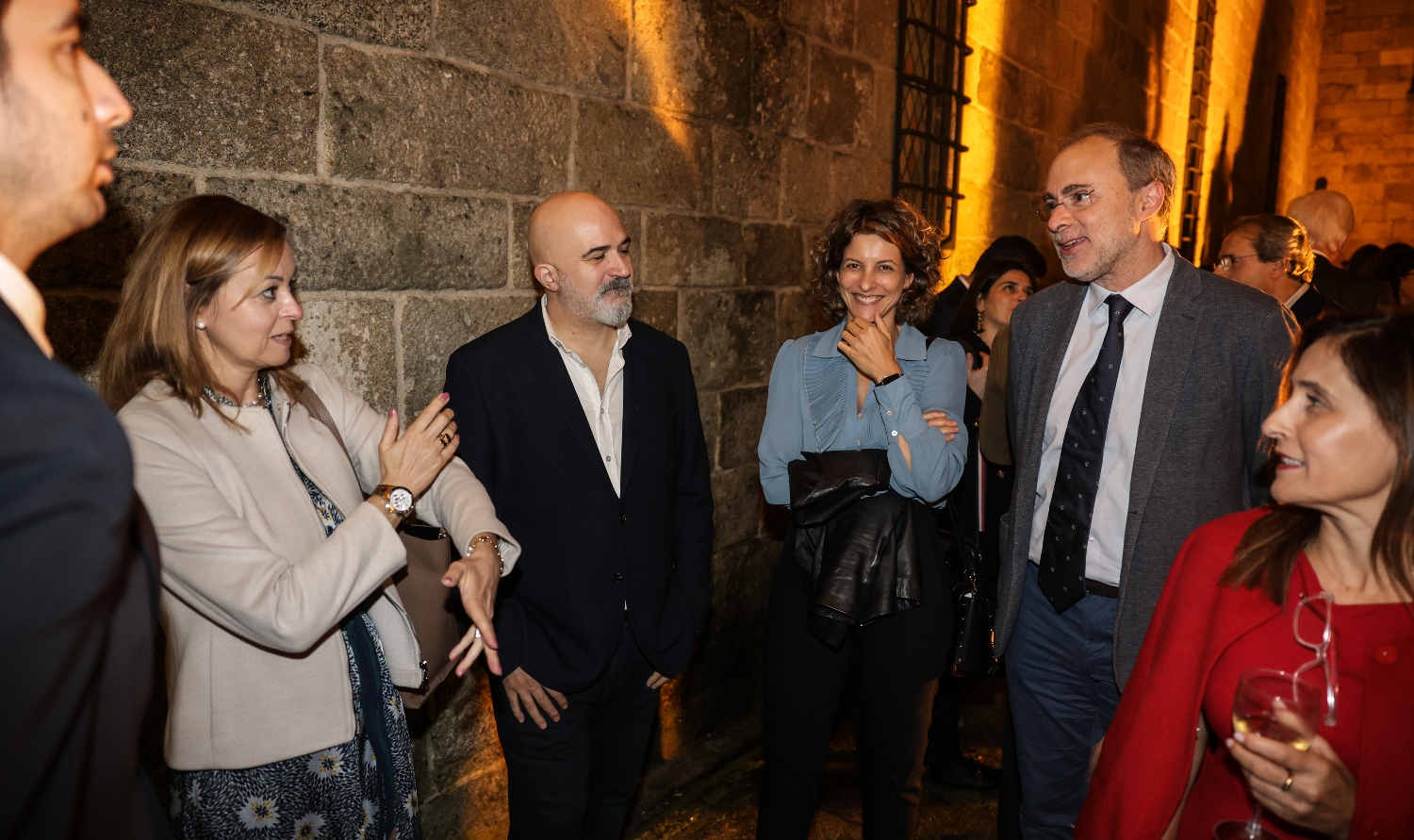 Imagem número 9 da galeria Gala do Desporto