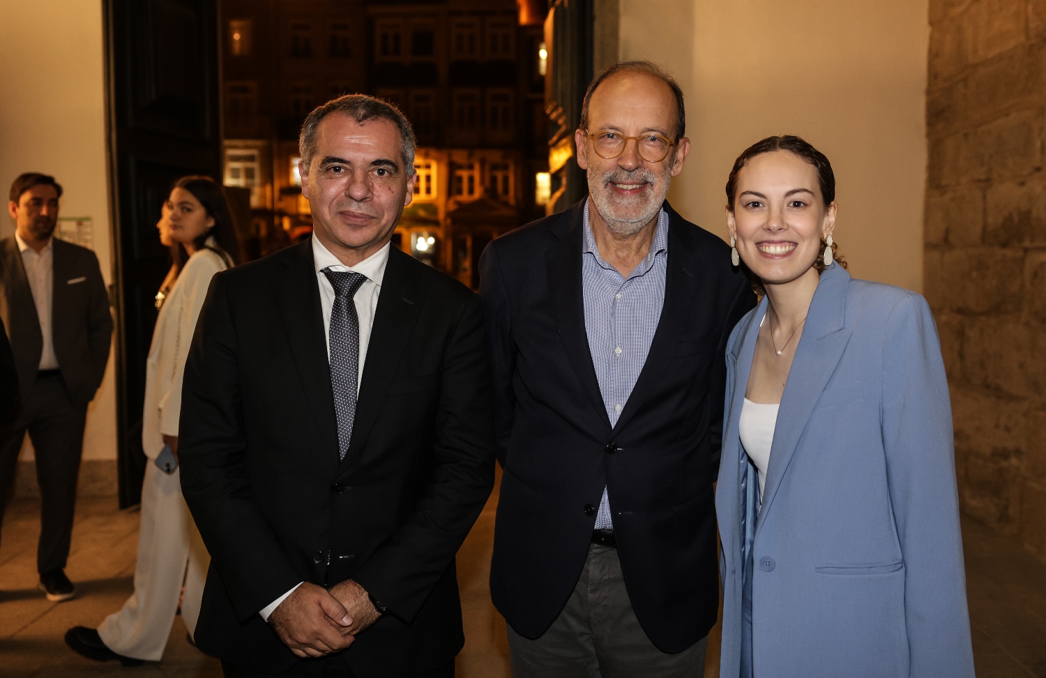 Imagem número 10 da galeria Gala do Desporto