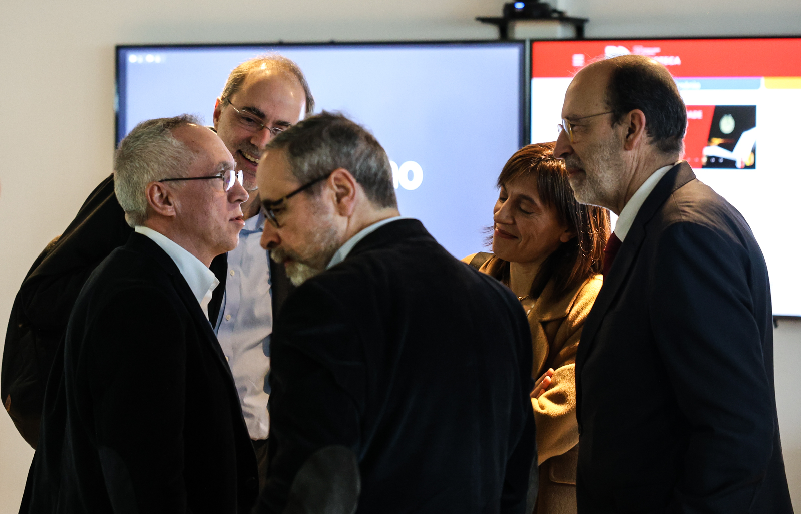 Imagem número 5 da galeria Inauguração Biblioteca Digital
