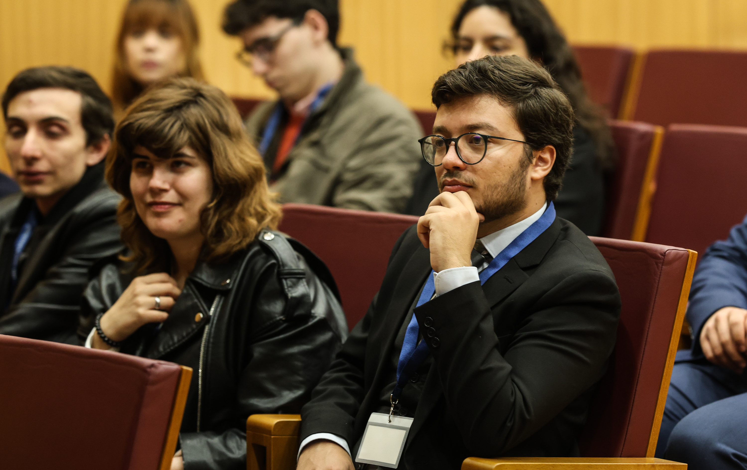 Imagem número 8 da galeria IX Seminário IDN Jovem