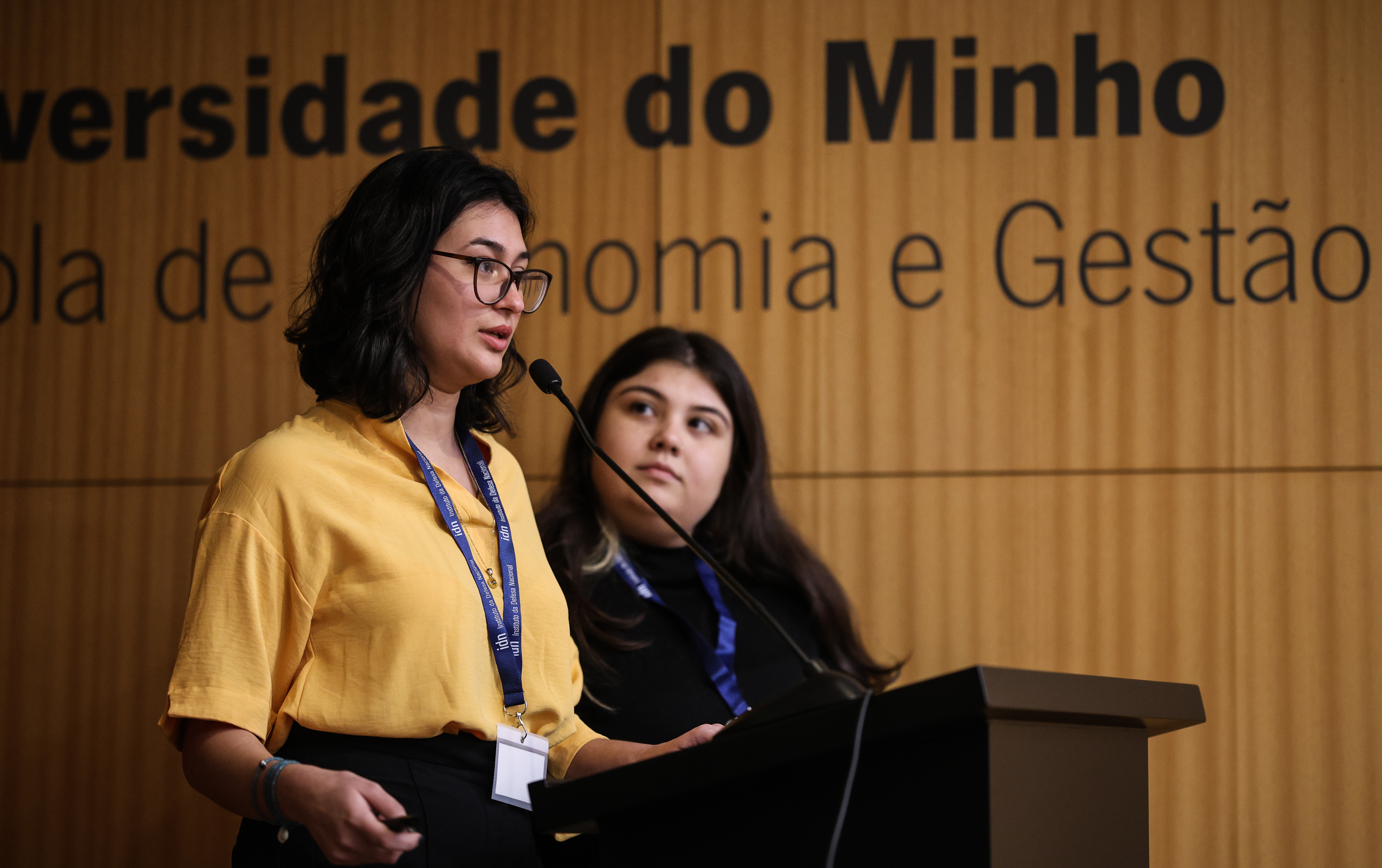 Imagem número 10 da galeria IX Seminário IDN Jovem