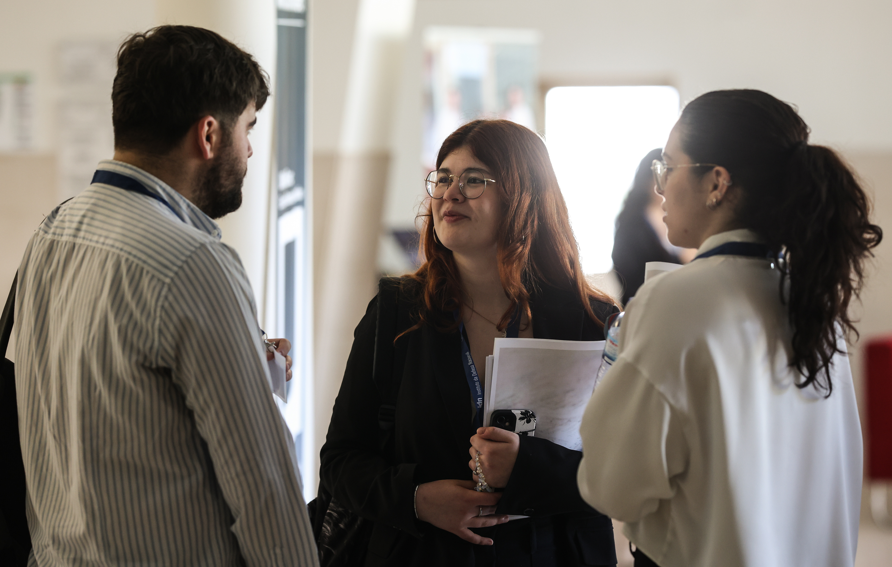 Imagem número 3 da galeria IX Seminário IDN Jovem