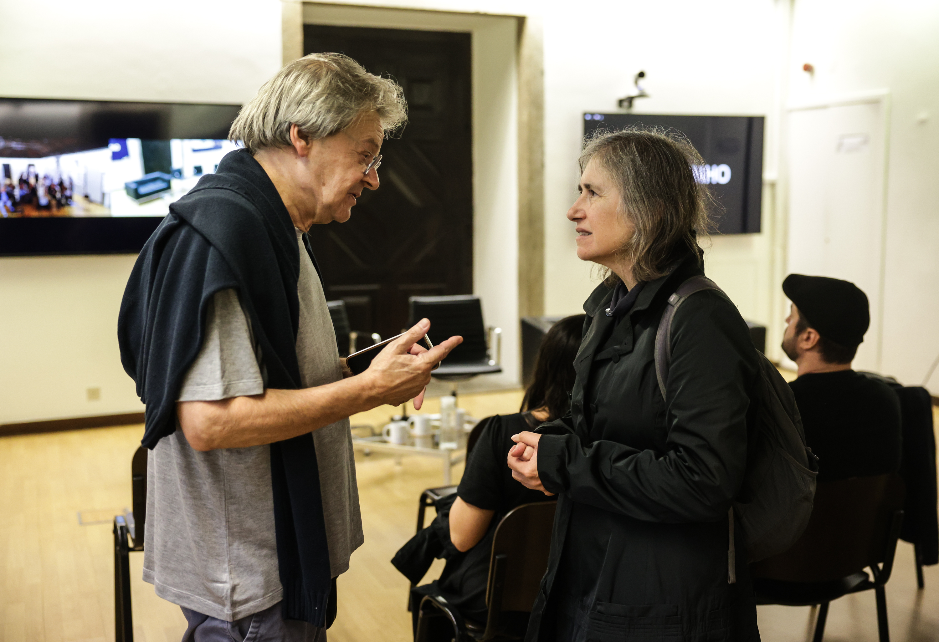 Imagem número 4 da galeria Lançamento Livro 25 Abril