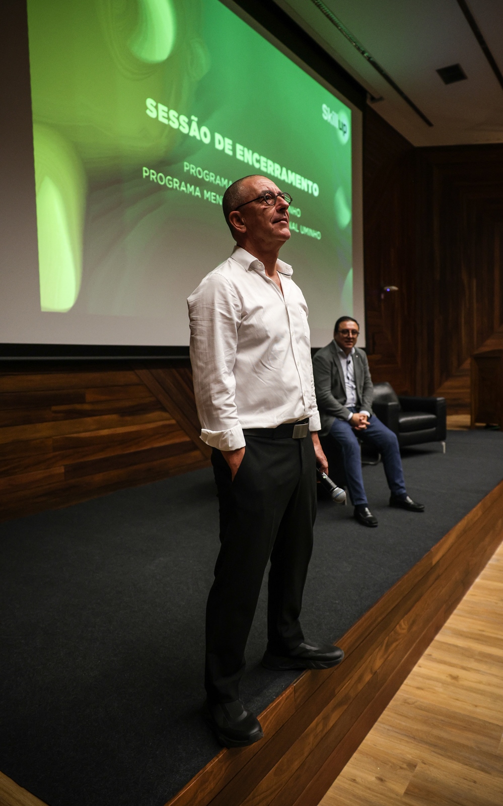 Imagem número 10 da galeria Mentorias - Conferência Futuro do Trabalho