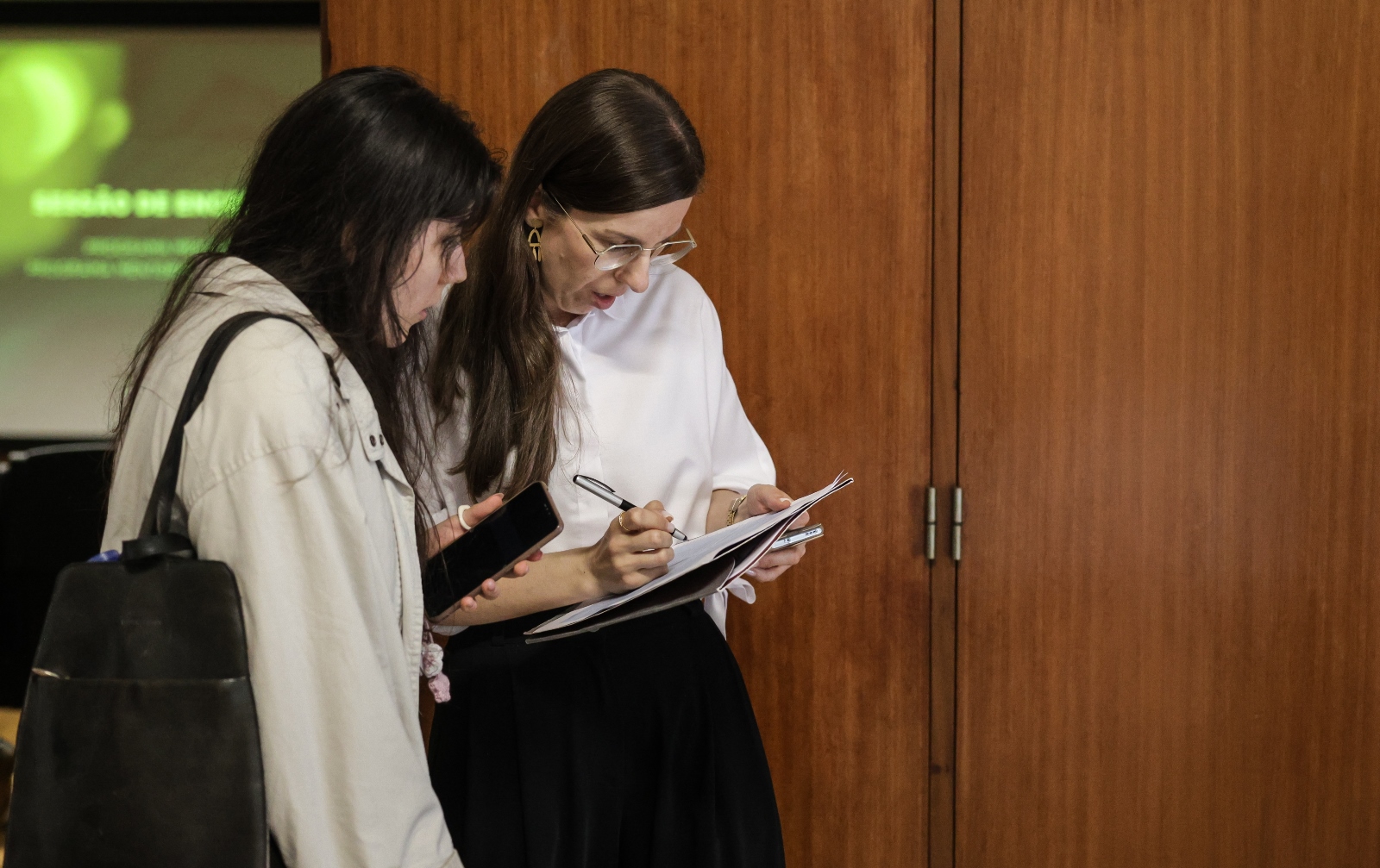 Imagem número 9 da galeria Mentorias - Conferência Futuro do Trabalho