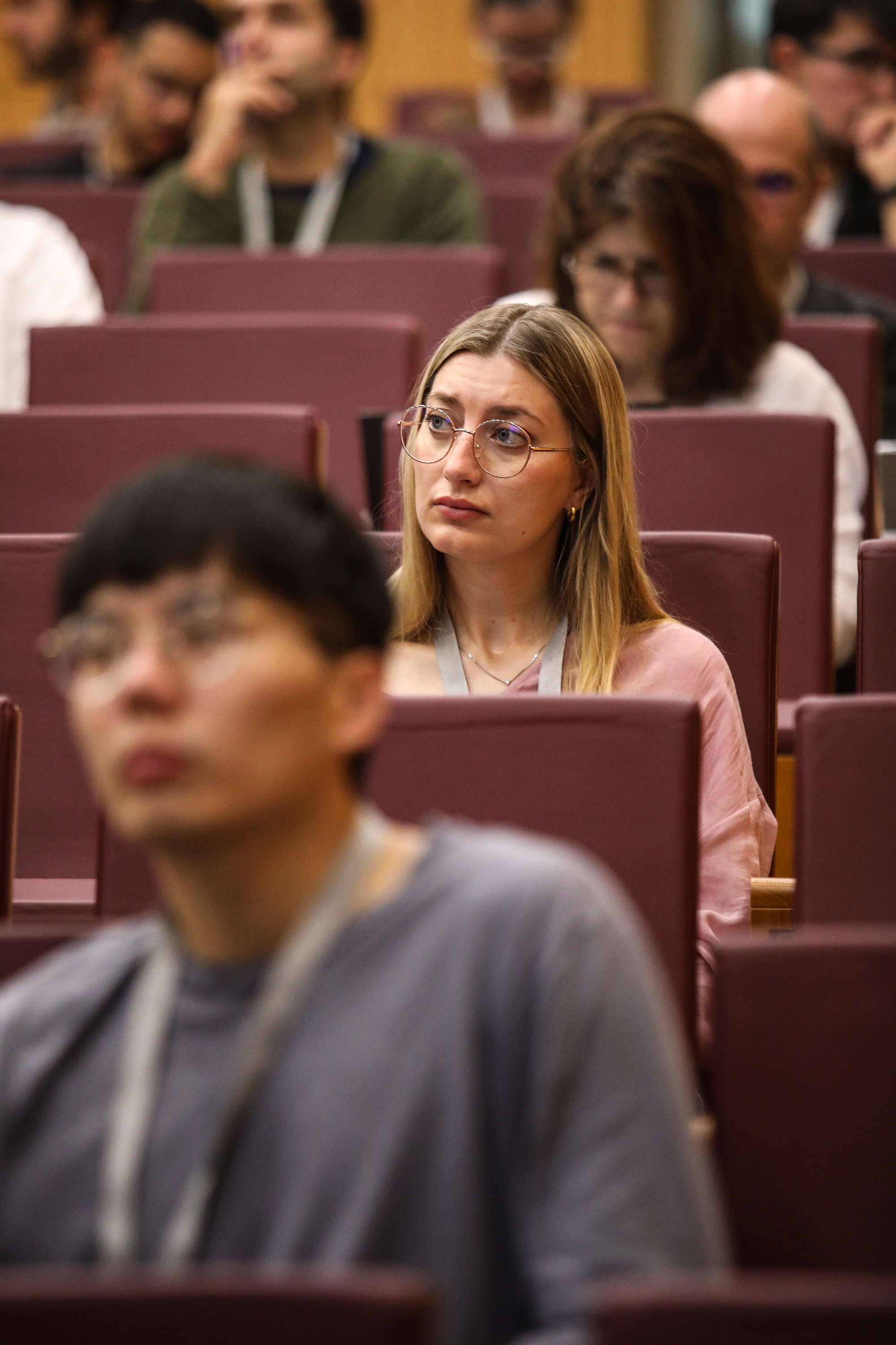Imagem número 3 da galeria NIPE Summer School