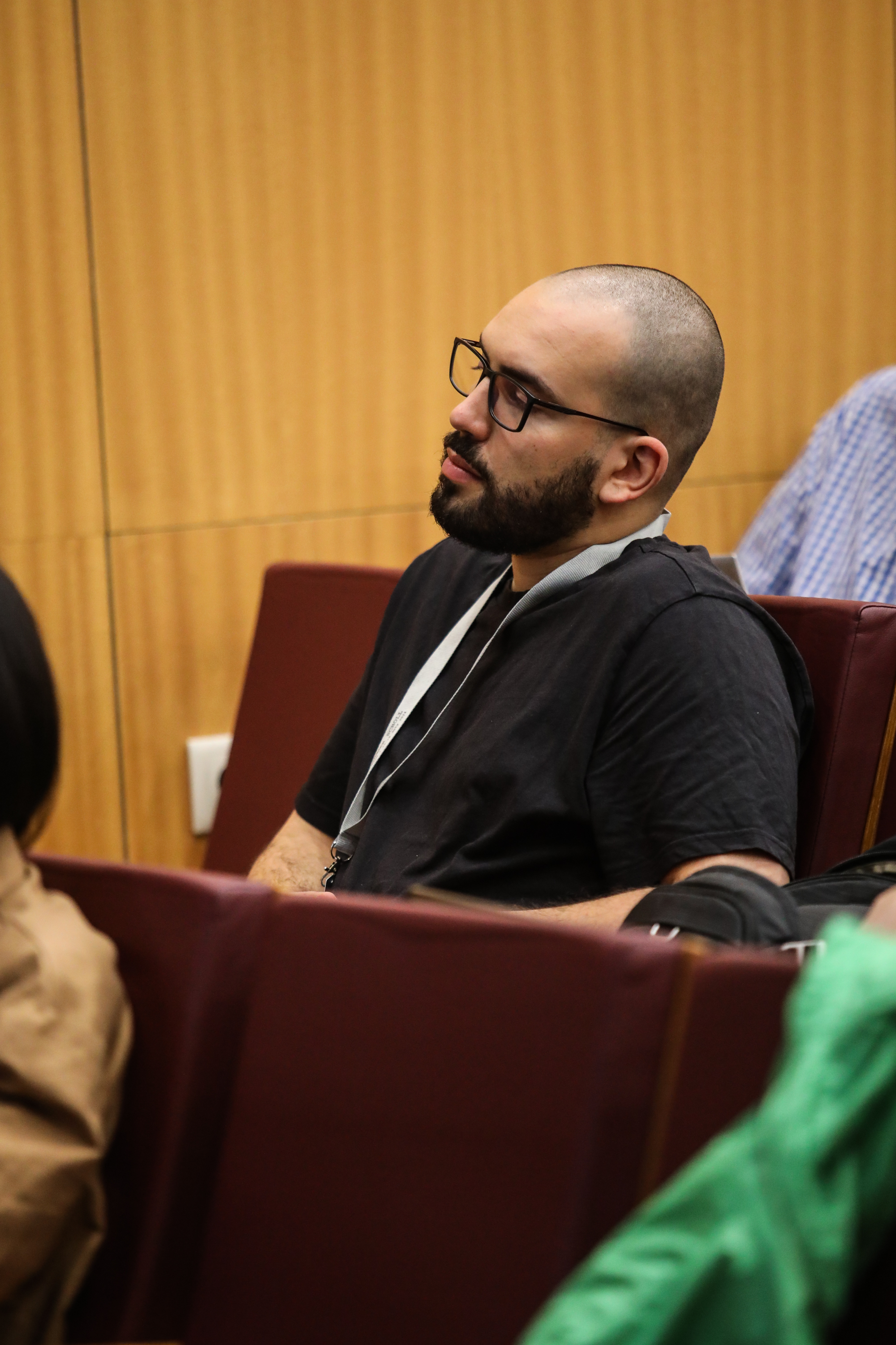 Imagem número 1 da galeria NIPE Summer School