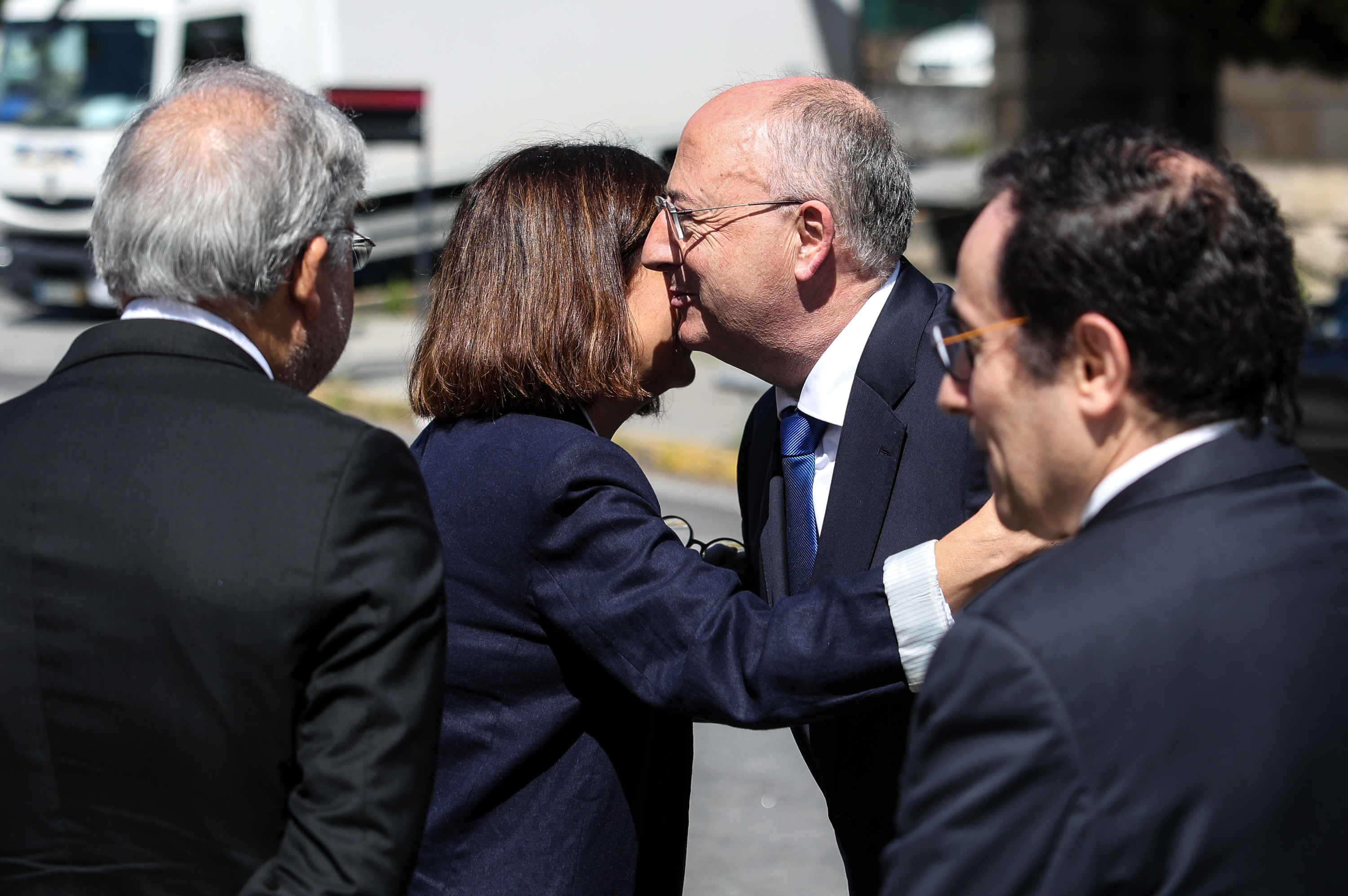 Imagem número 2 da galeria Os desafios da UE em véspera de eleições