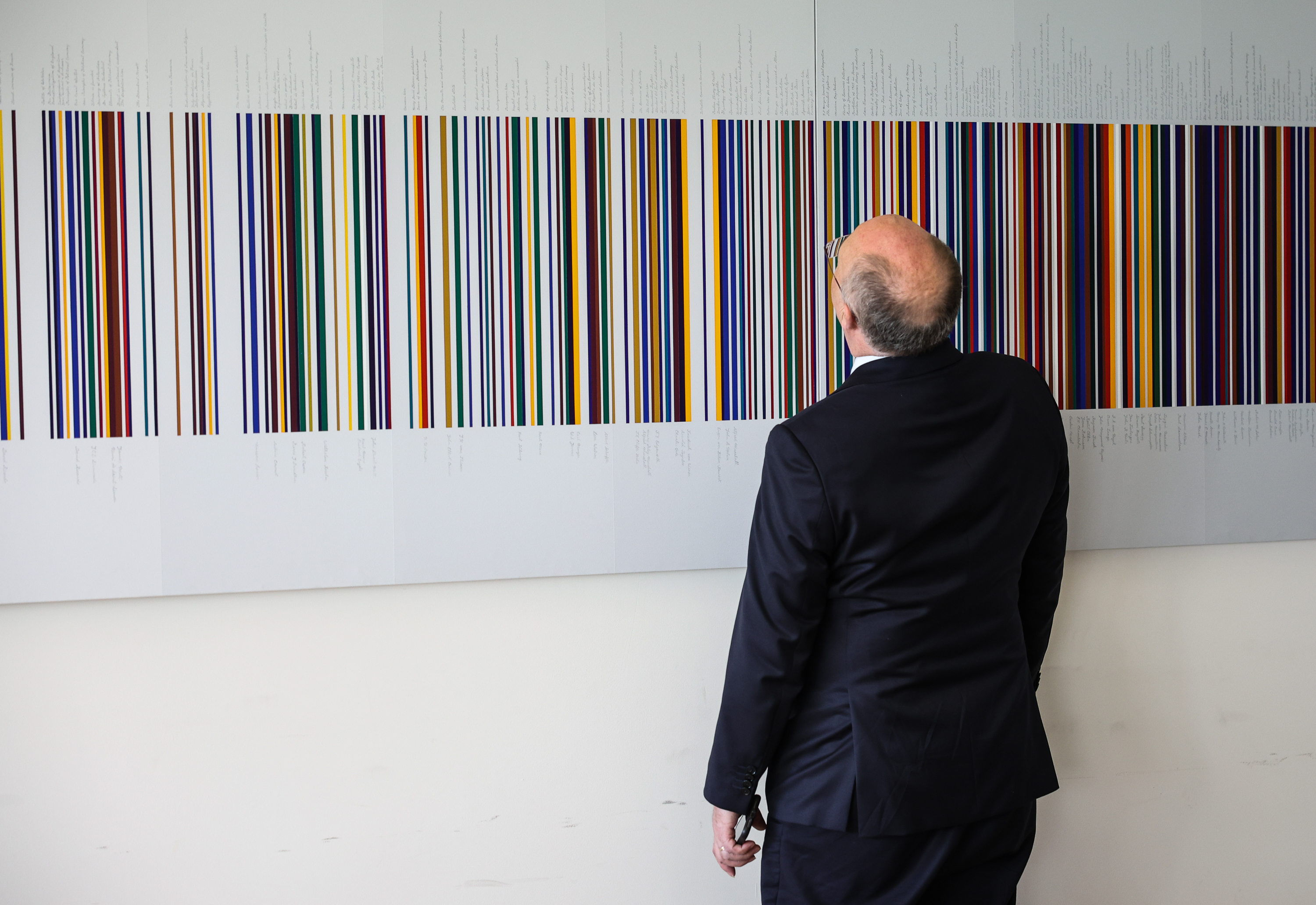 Imagem número 9 da galeria Os desafios da UE em véspera de eleições