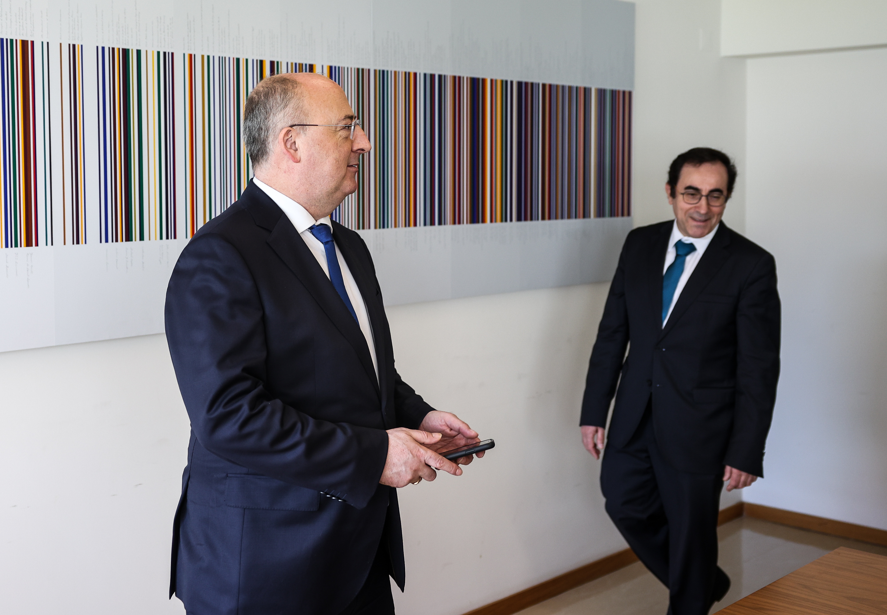 Imagem número 10 da galeria Os desafios da UE em véspera de eleições