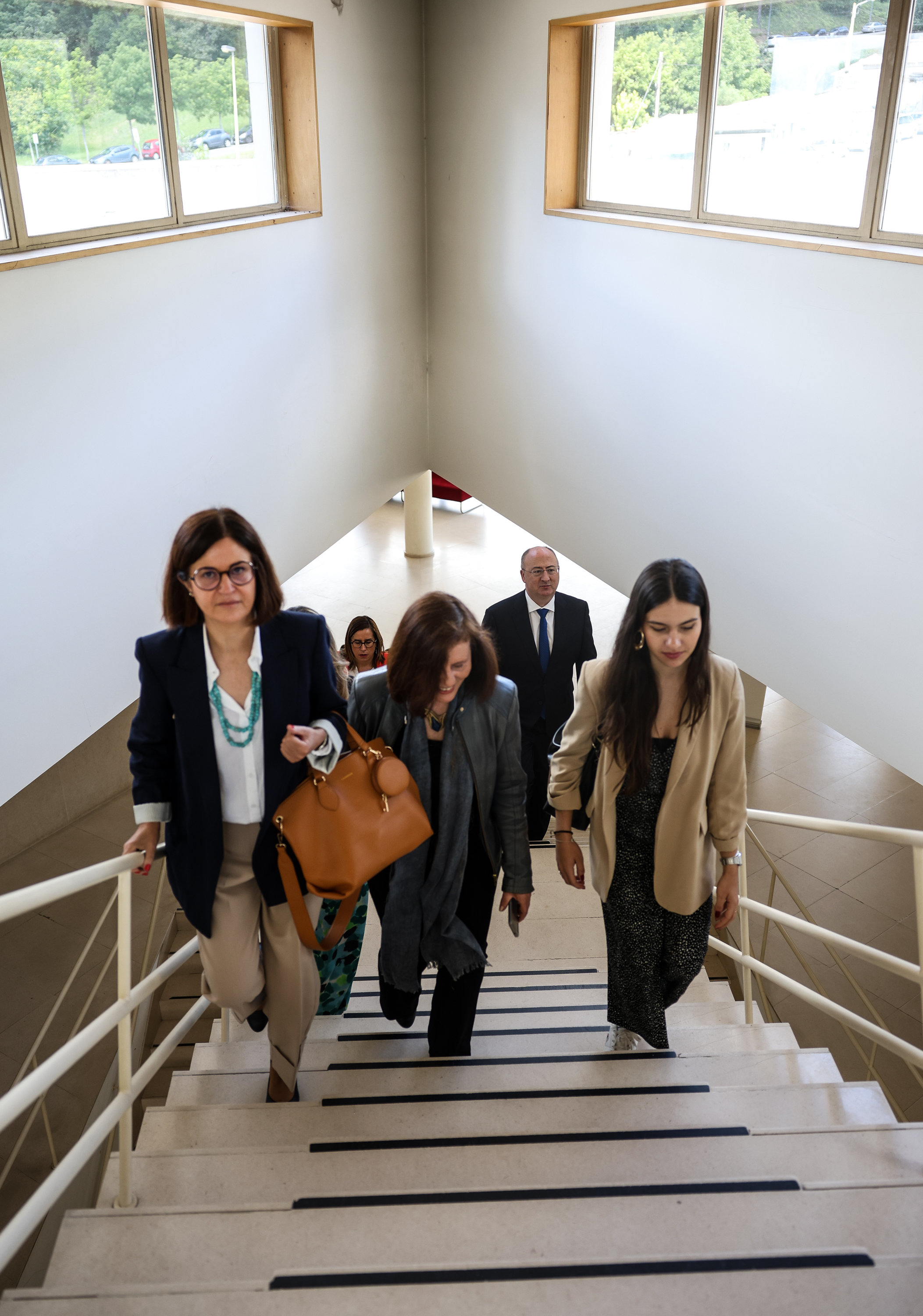Imagem número 10 da galeria Os desafios da UE em véspera de eleições
