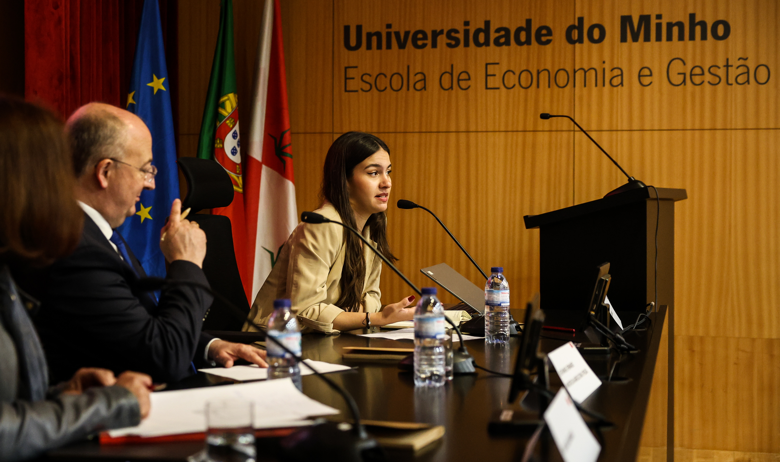 Imagem número 2 da galeria Os desafios da UE em véspera de eleições