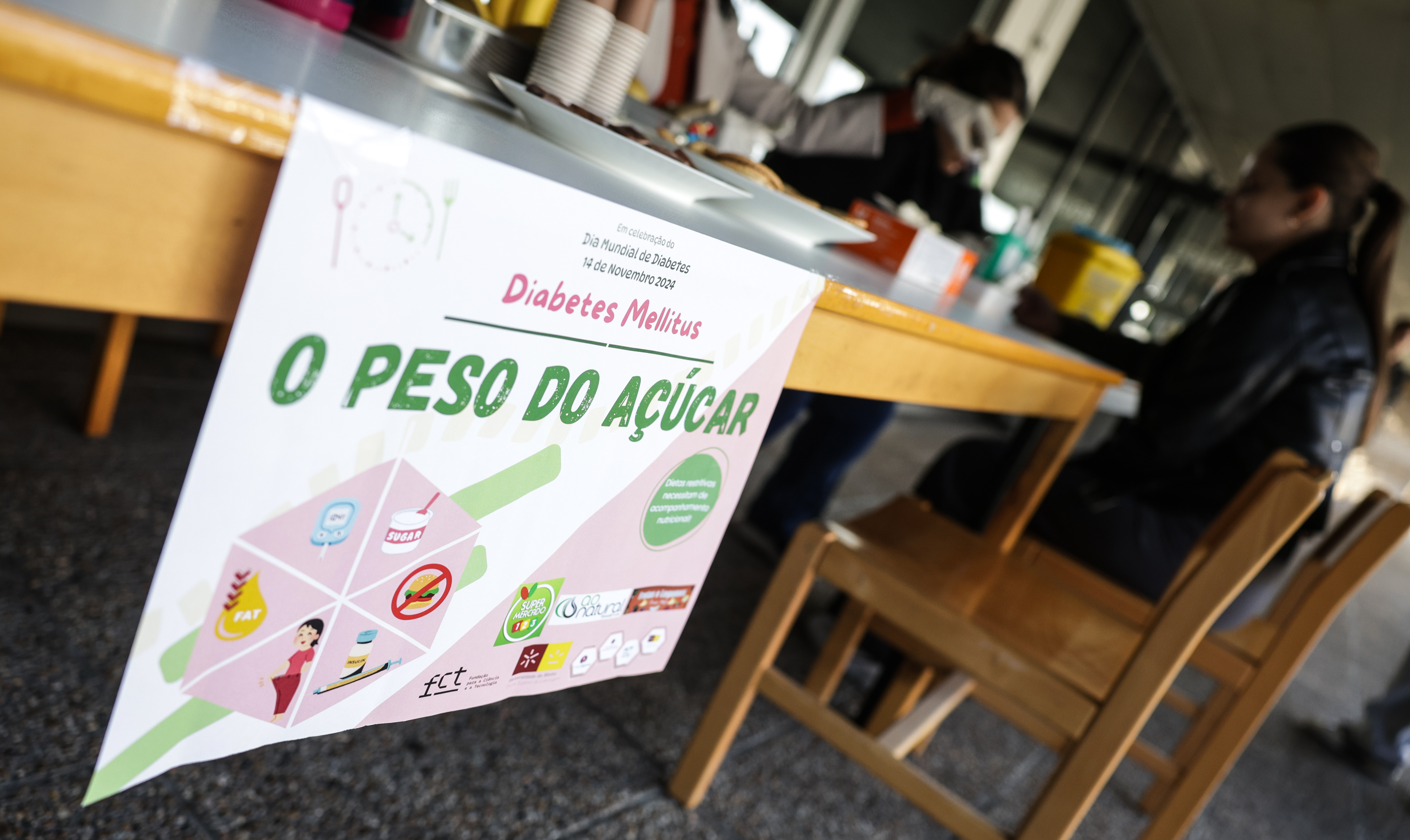 Imagem número 6 da galeria Rastreio Diabetes