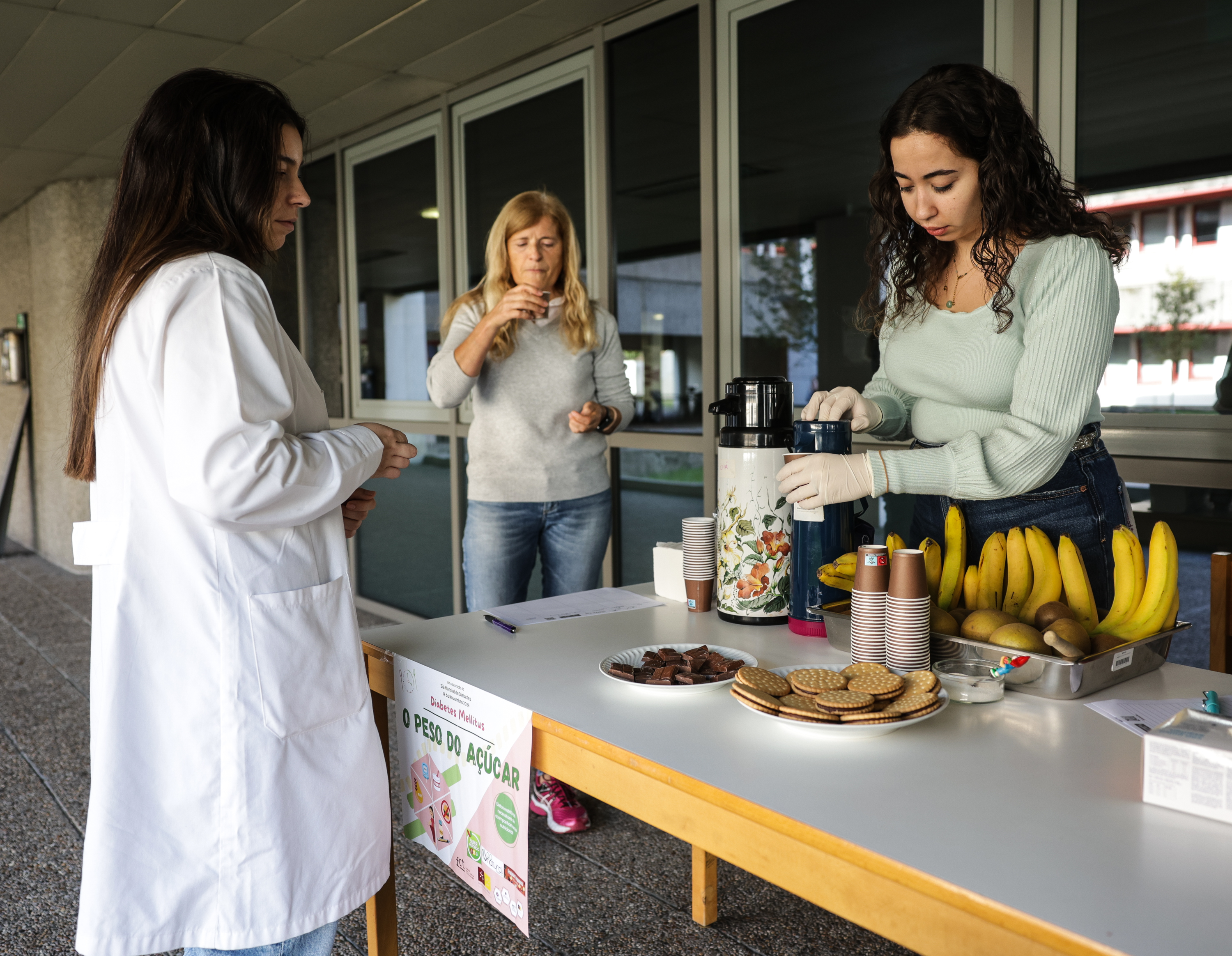Imagem número 7 da galeria Rastreio Diabetes