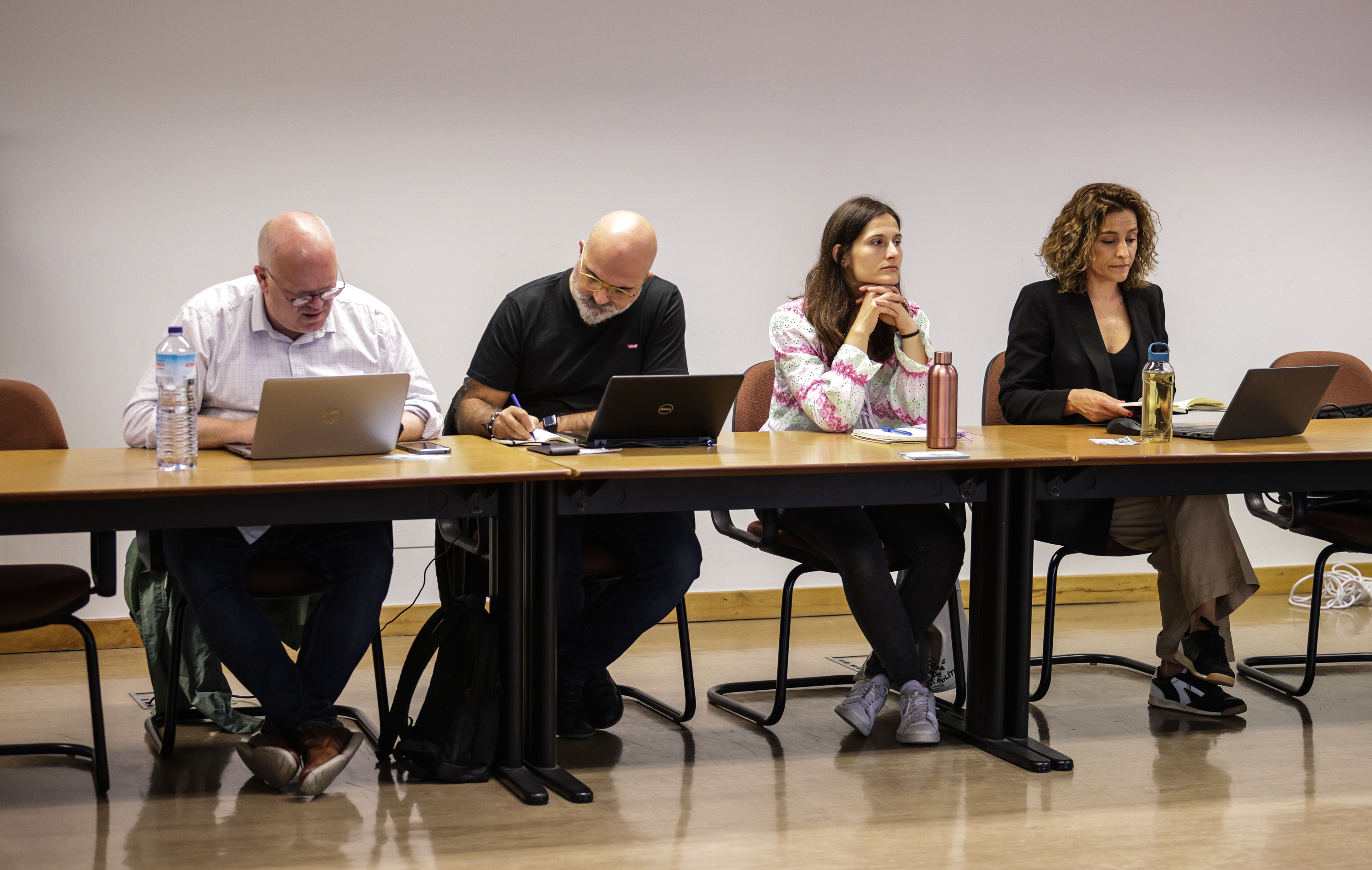 Imagem número 6 da galeria Reunião Igualdade Género