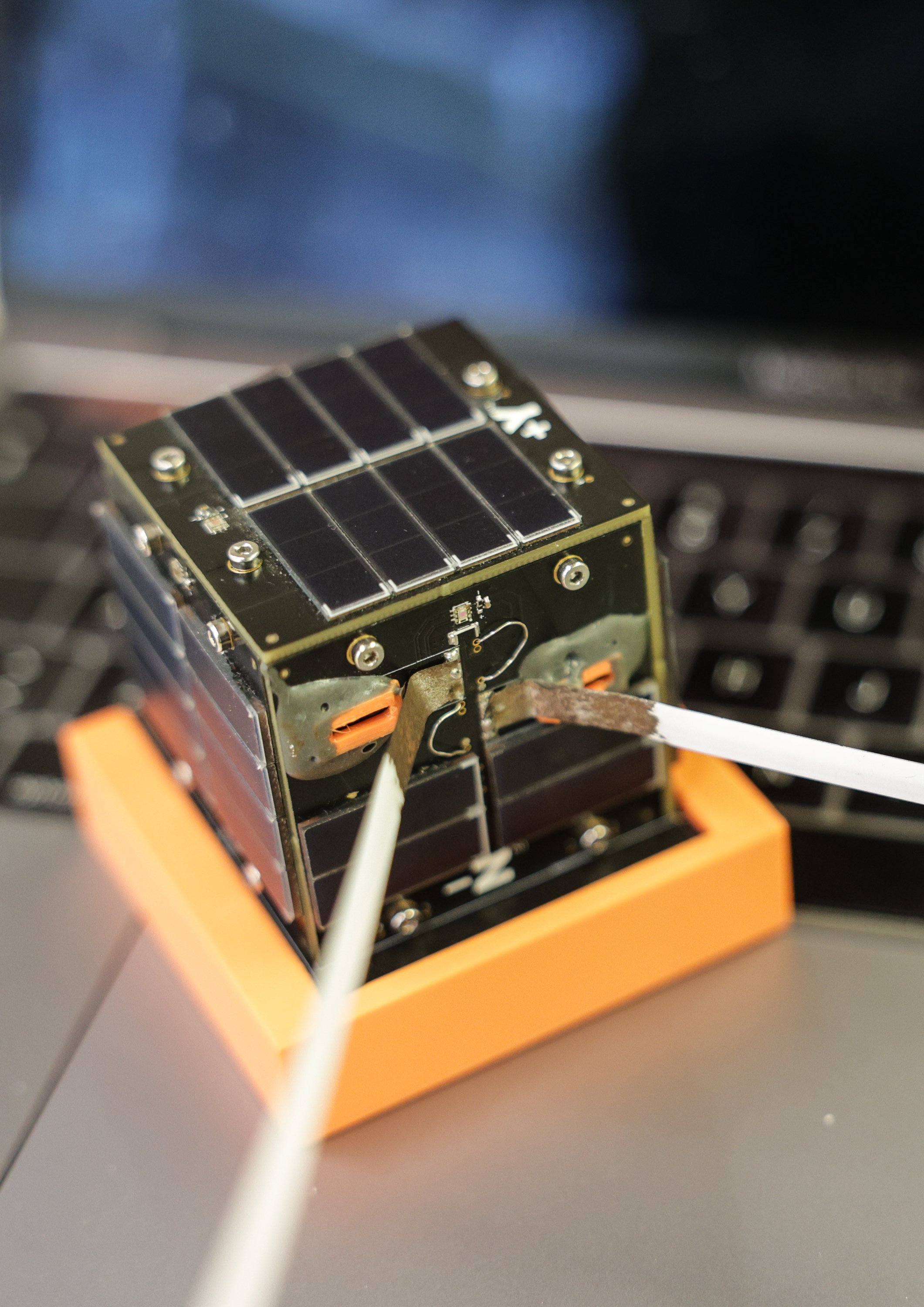 Imagem número 6 da galeria Satélite UMinho