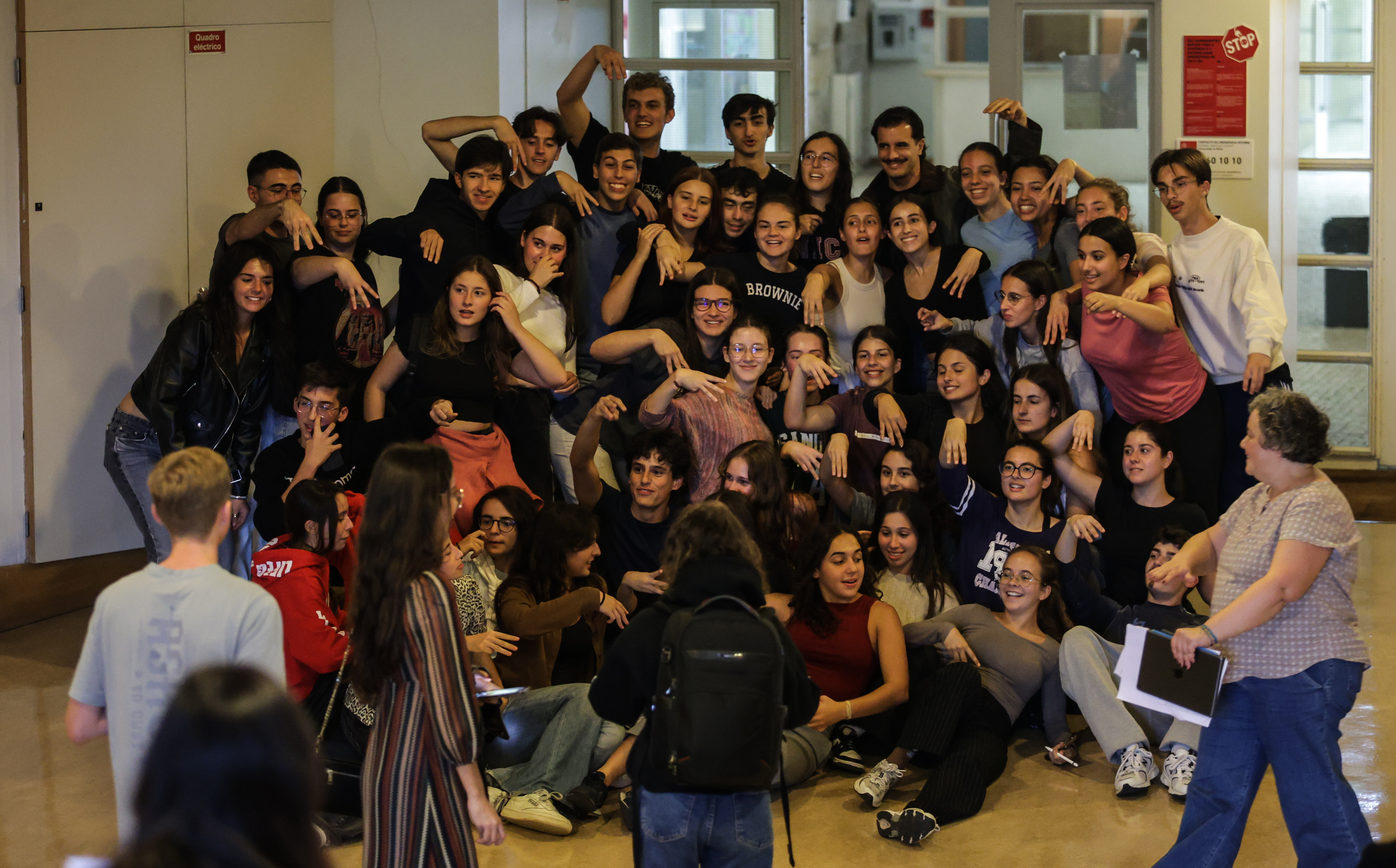 Imagem número 5 da galeria Saúde Mental