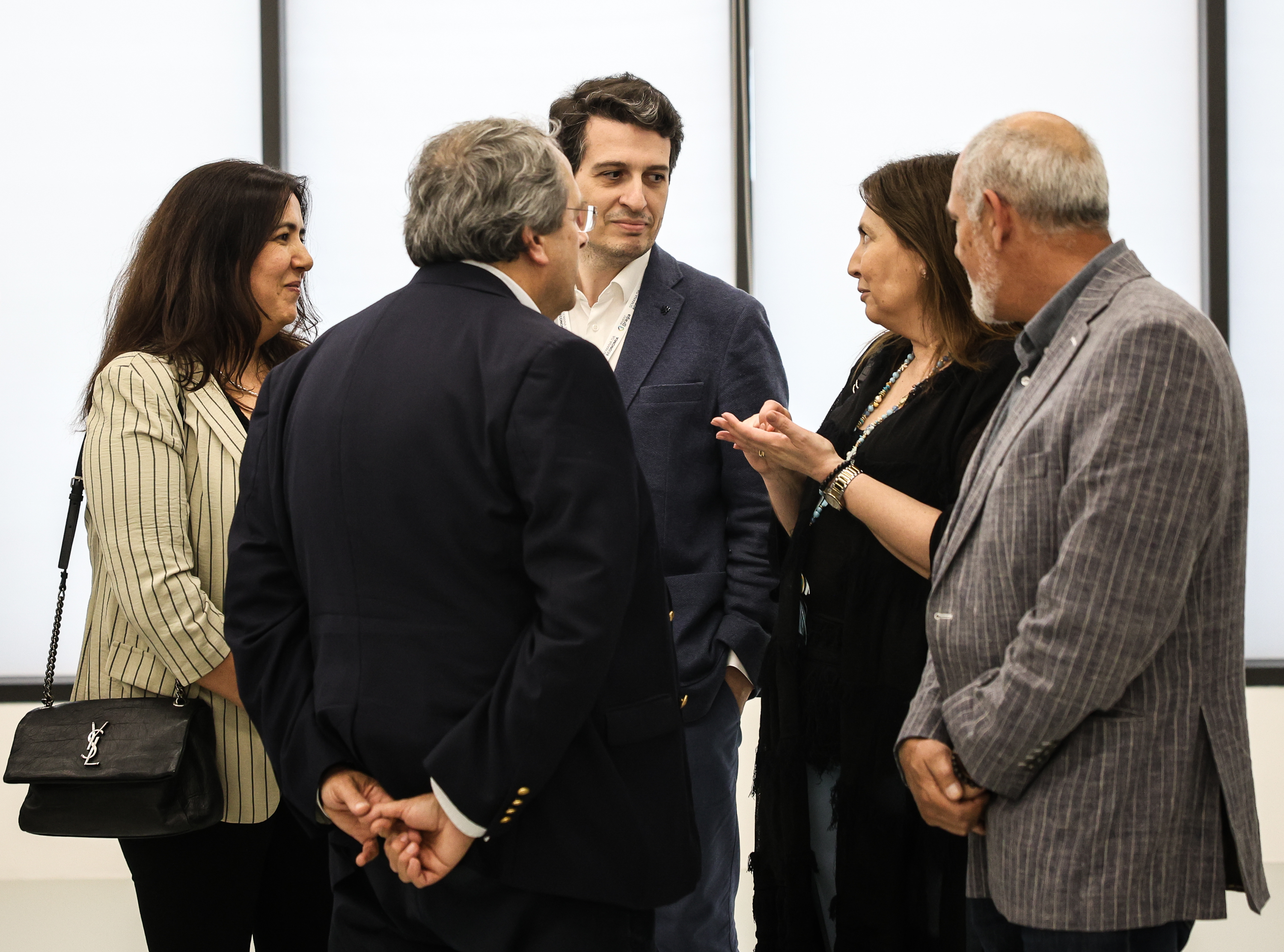 Imagem número 6 da galeria  Semana da Economia Braga