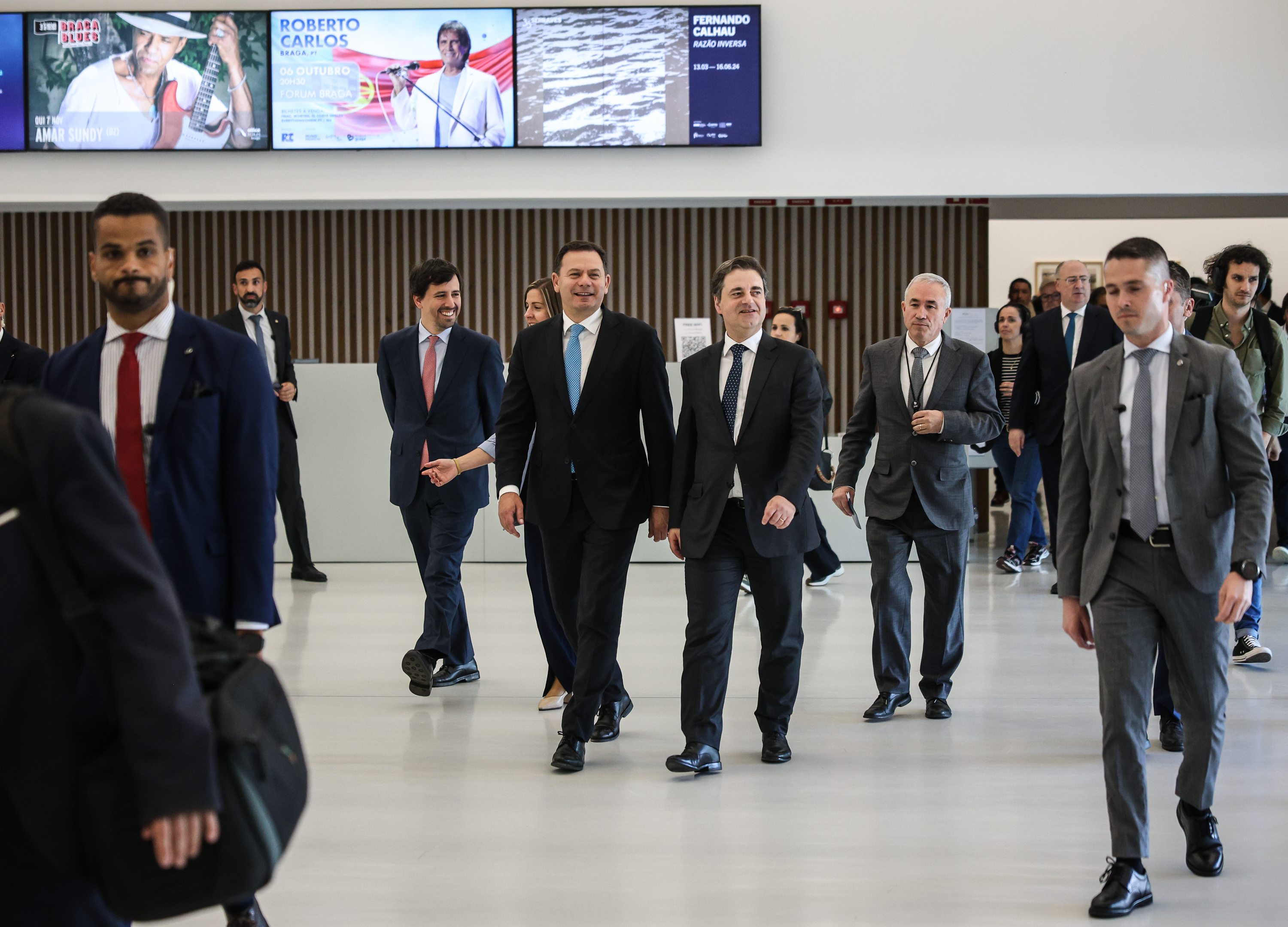 Imagem número 8 da galeria  Semana da Economia Braga