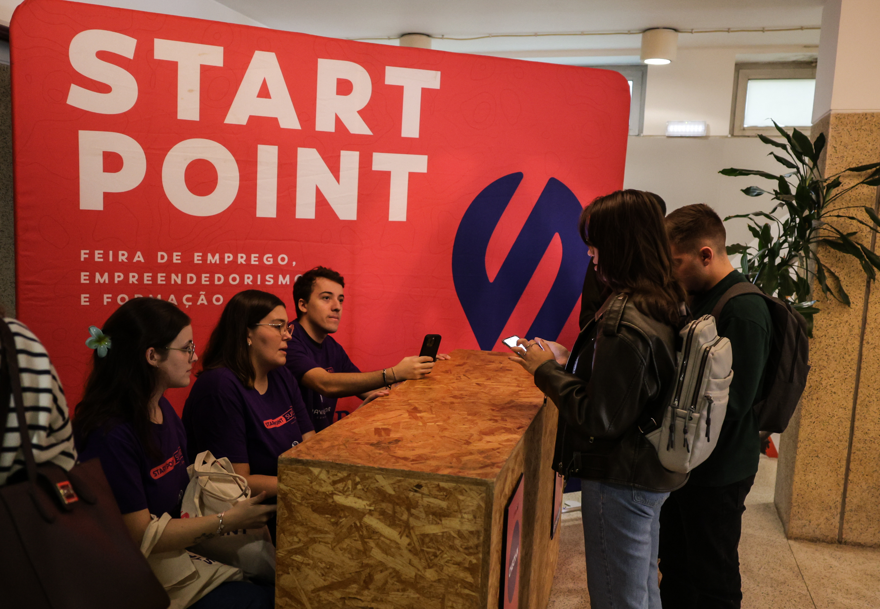 Imagem número 5 da galeria StartPoint