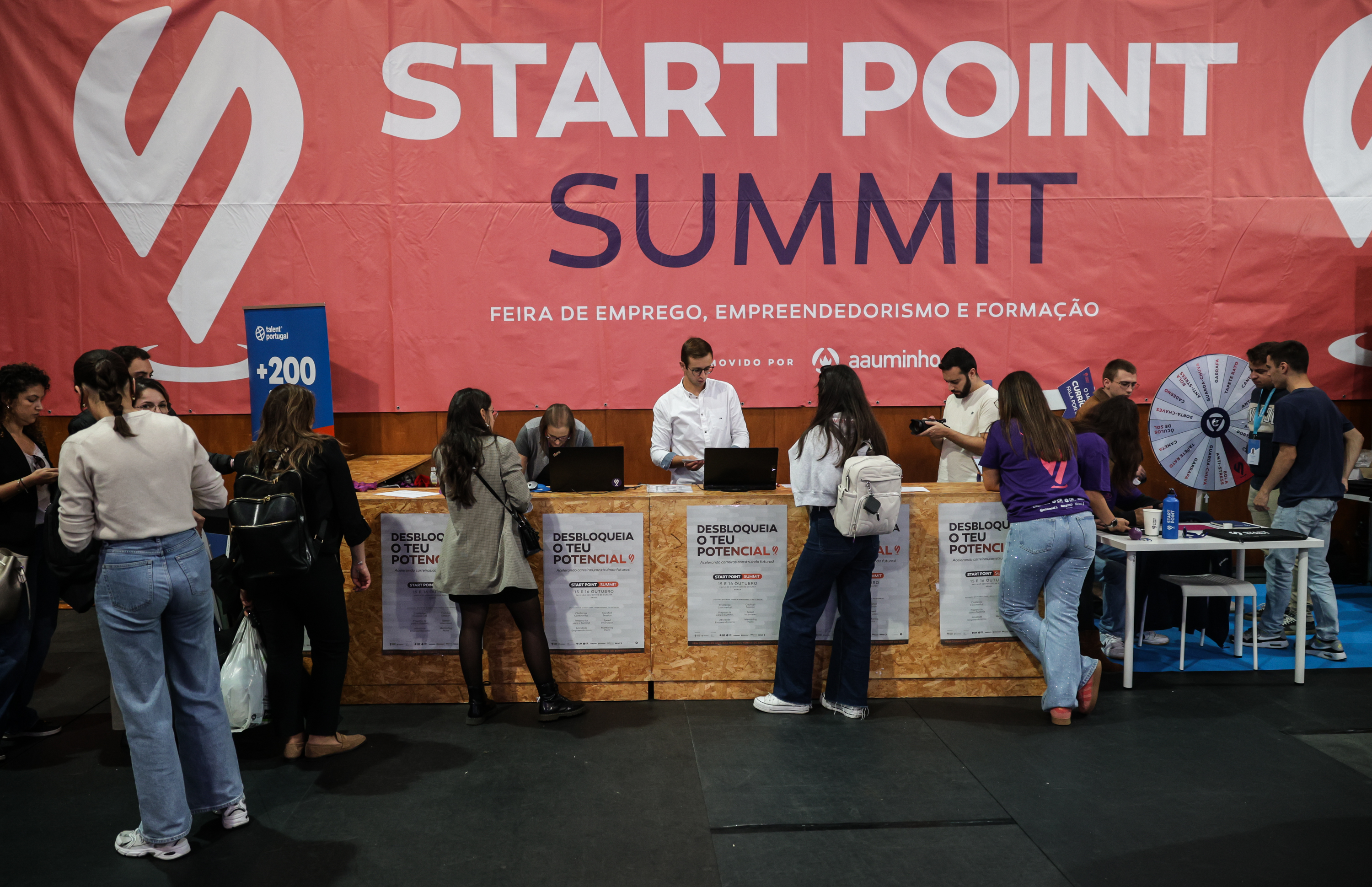 Imagem número 10 da galeria StartPoint