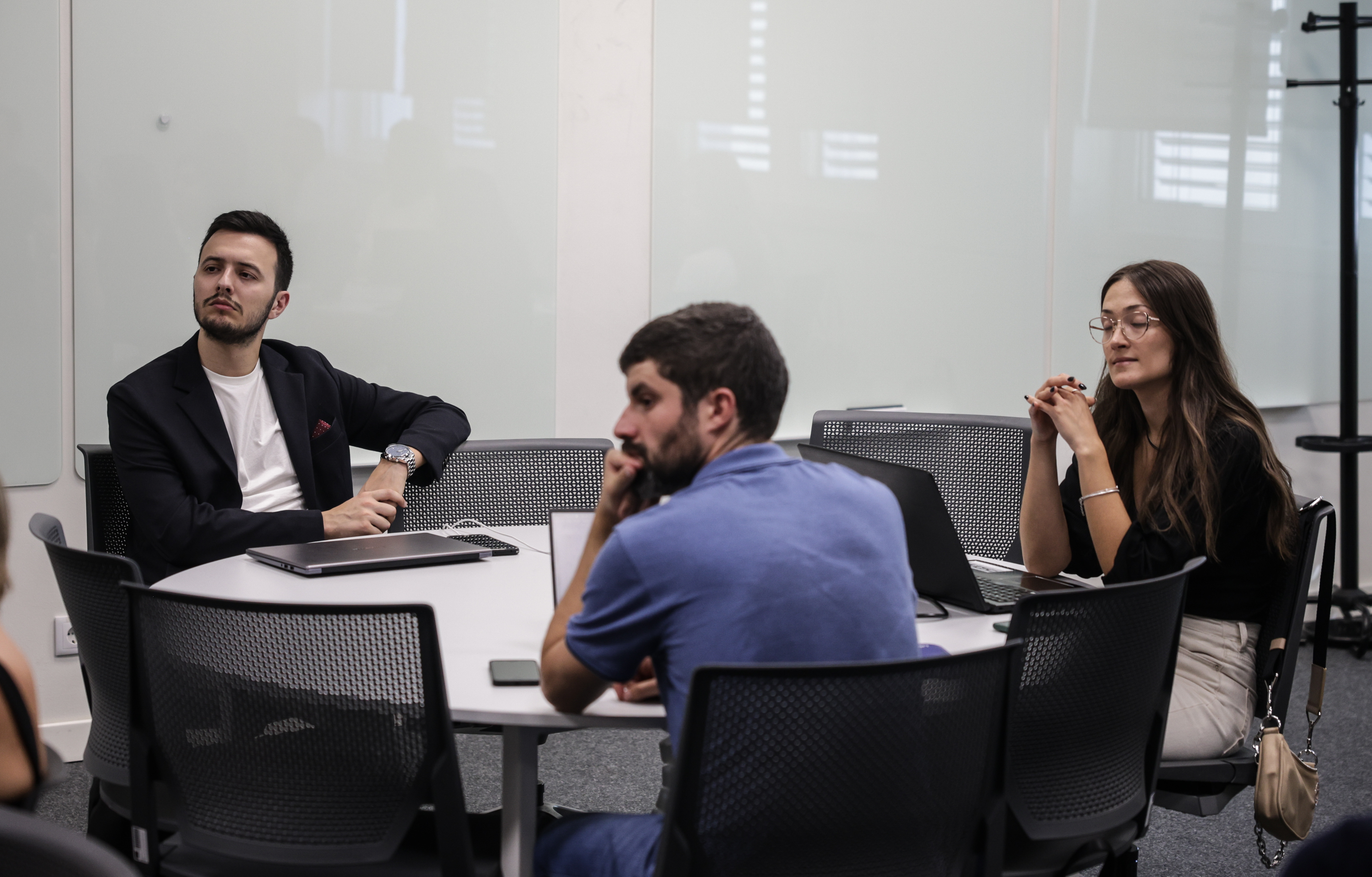 Imagem número 1 da galeria Summer School