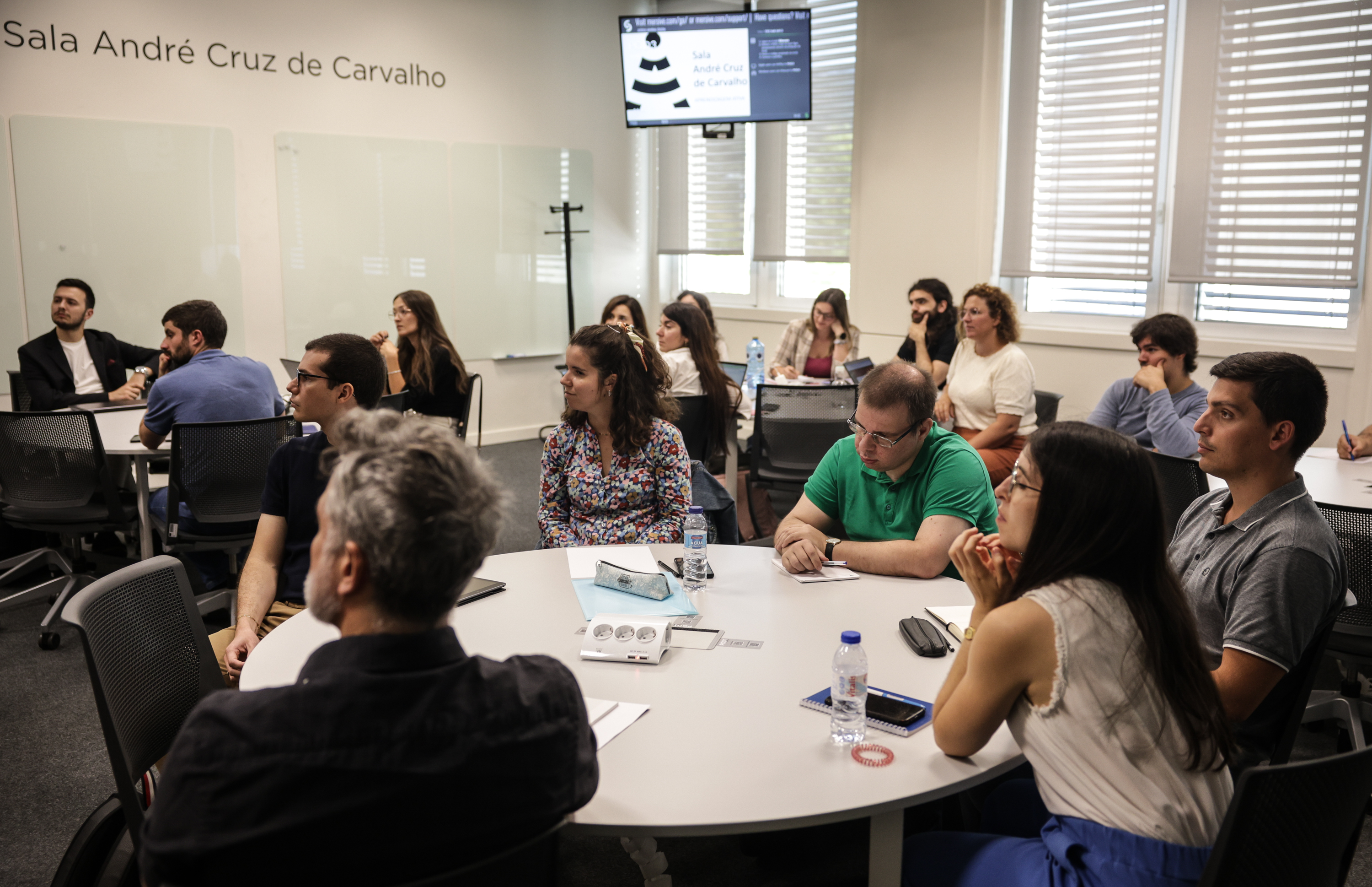 Imagem número 4 da galeria Summer School