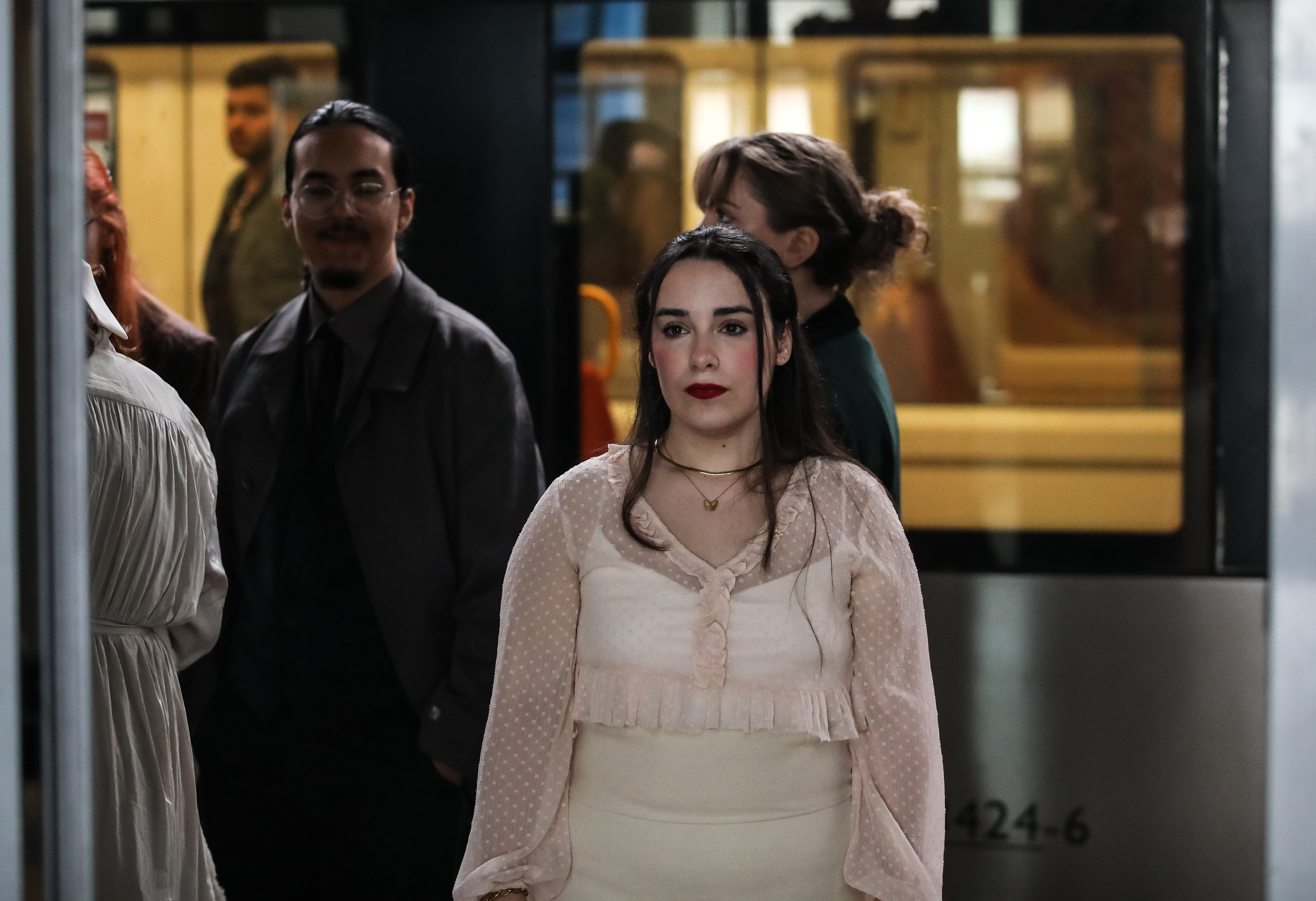Imagem número 2 da galeria Peça de Teatro Guimarães