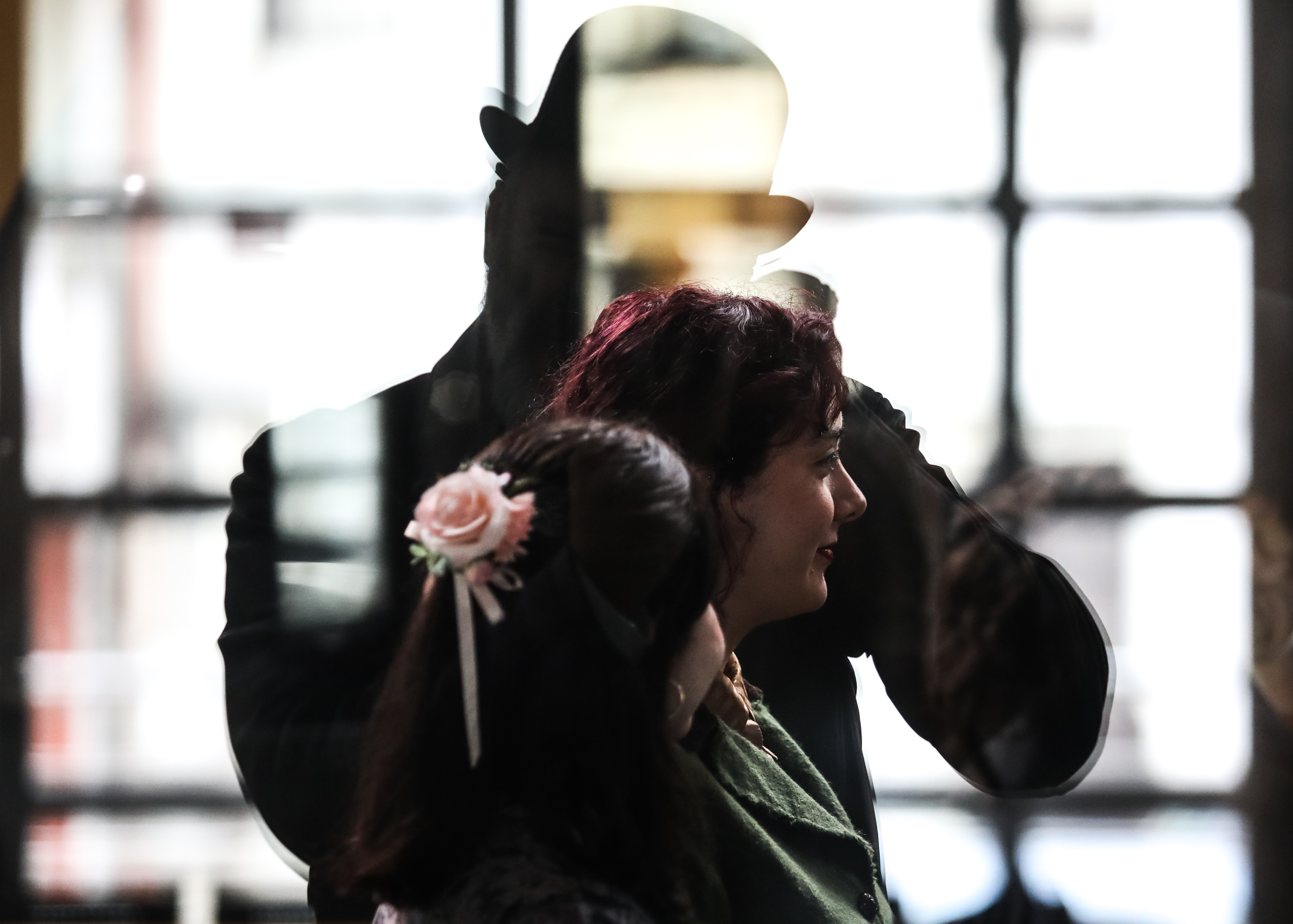 Imagem número 5 da galeria Peça de Teatro Guimarães