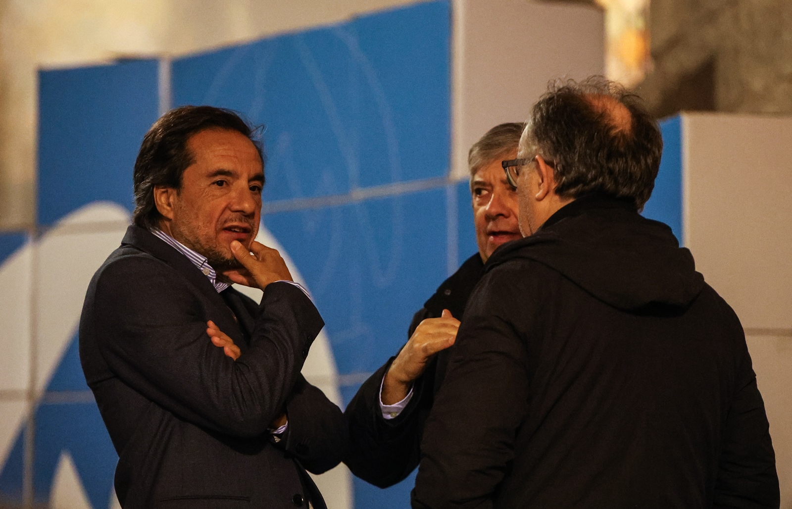 Imagem número 1 da galeria Tomada de Posse AAUM