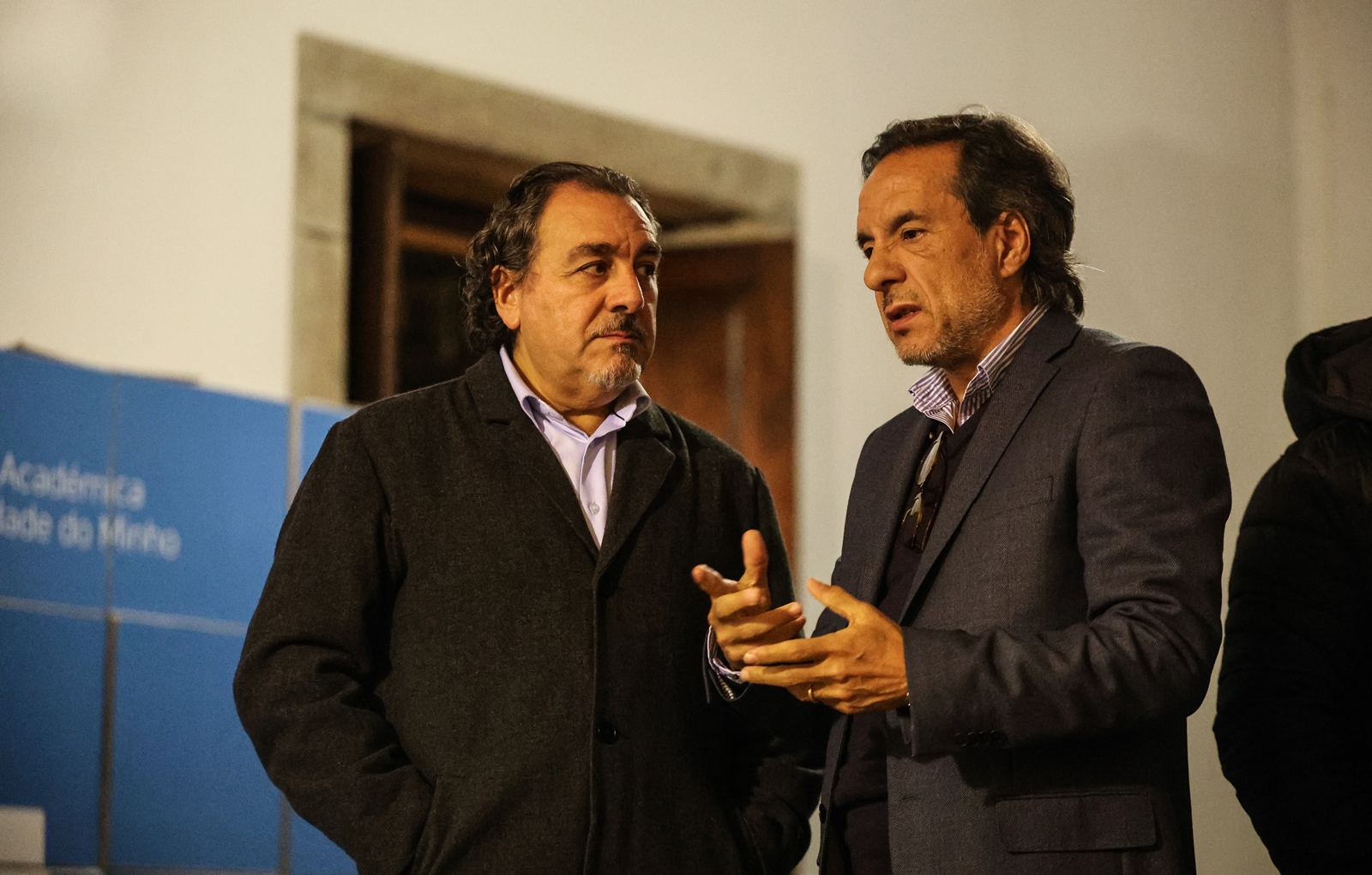 Imagem número 8 da galeria Tomada de Posse AAUM