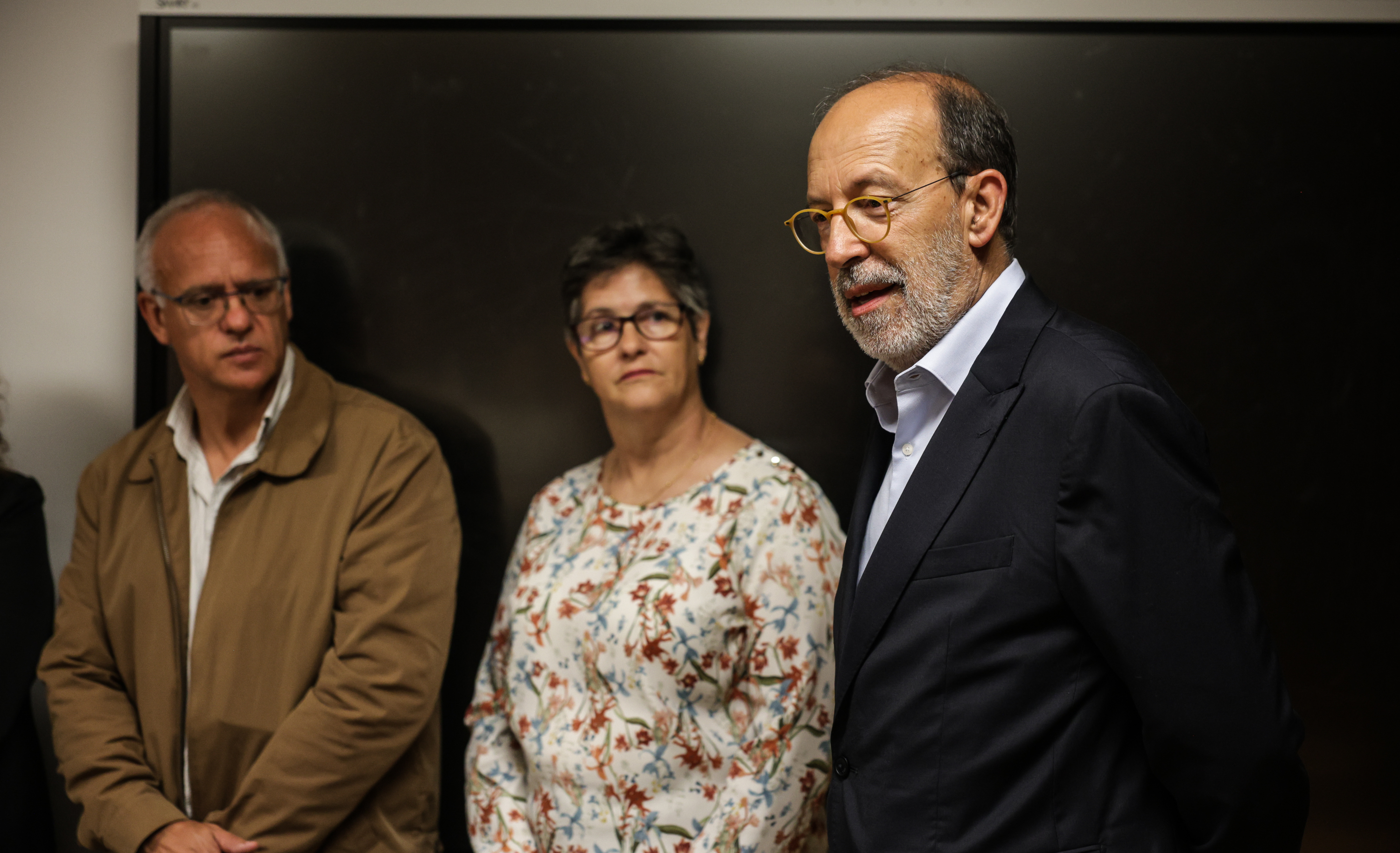 Imagem número 10 da galeria Tomada de Posse Conselho da Escola de Enfermagem