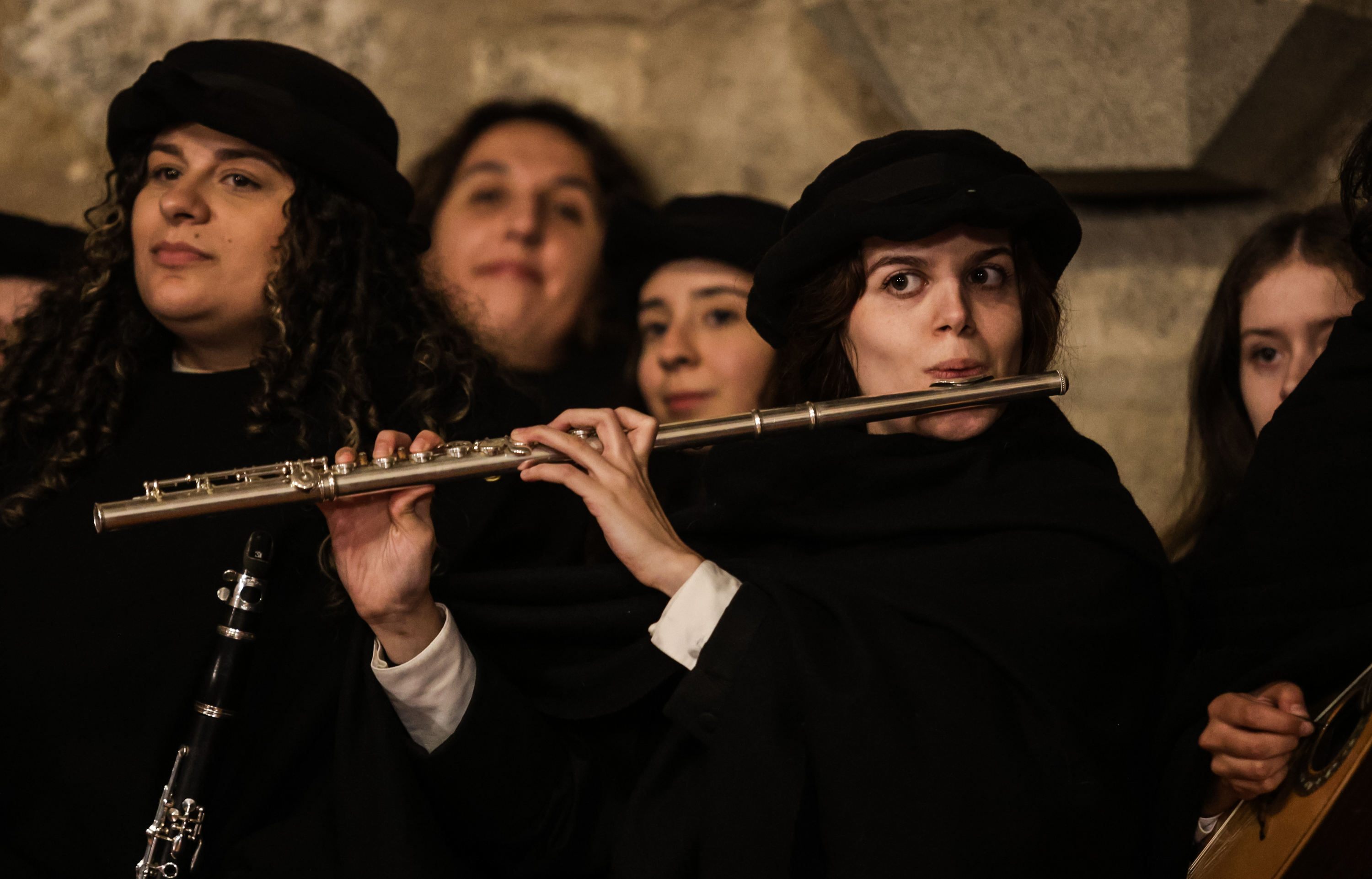 Imagem número 9 da galeria Tunão Serenatas