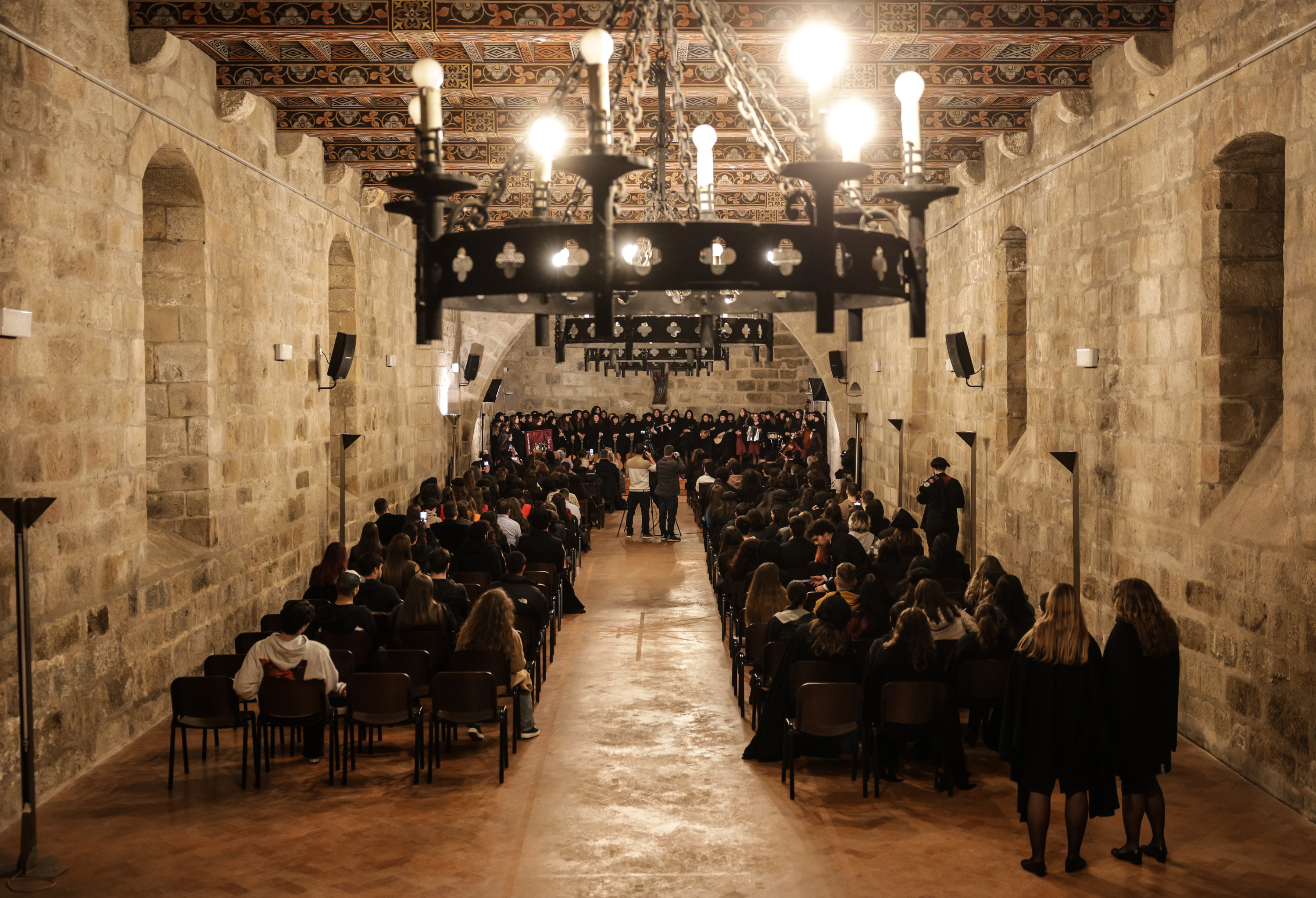 Imagem número 8 da galeria Tunão Serenatas