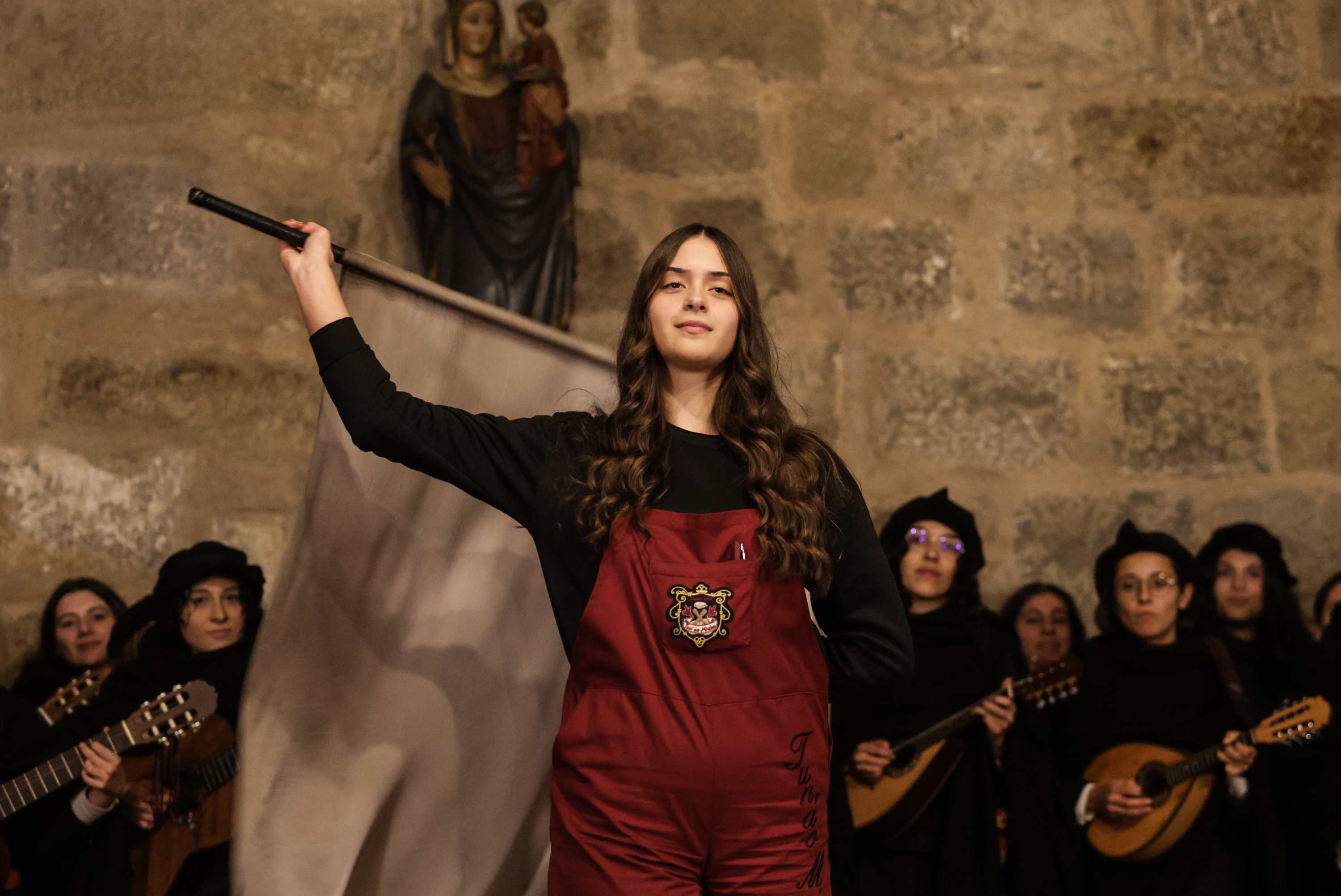 Imagem número 3 da galeria Tunão Serenatas