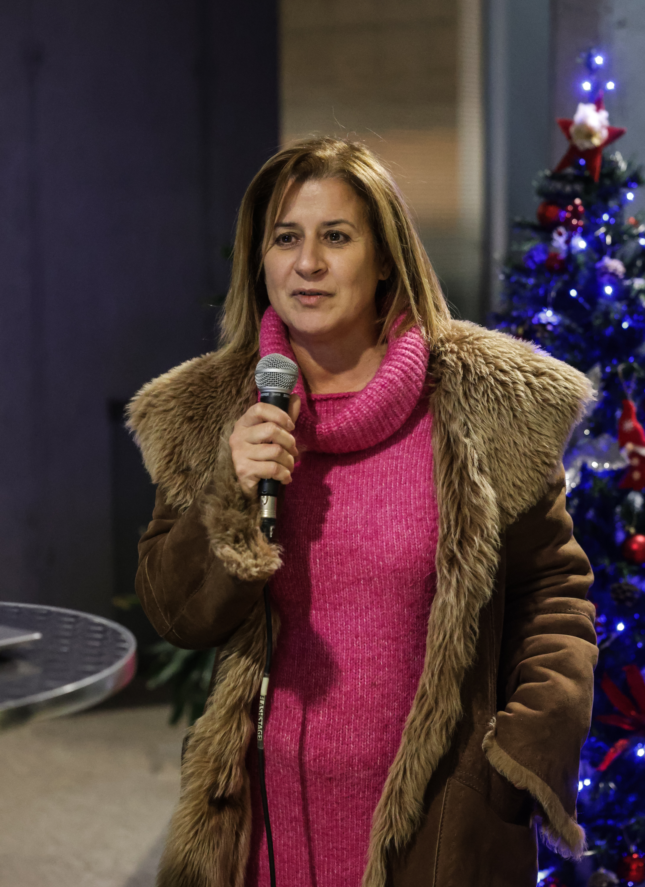 Imagem número 8 da galeria Reitor visita SASUM