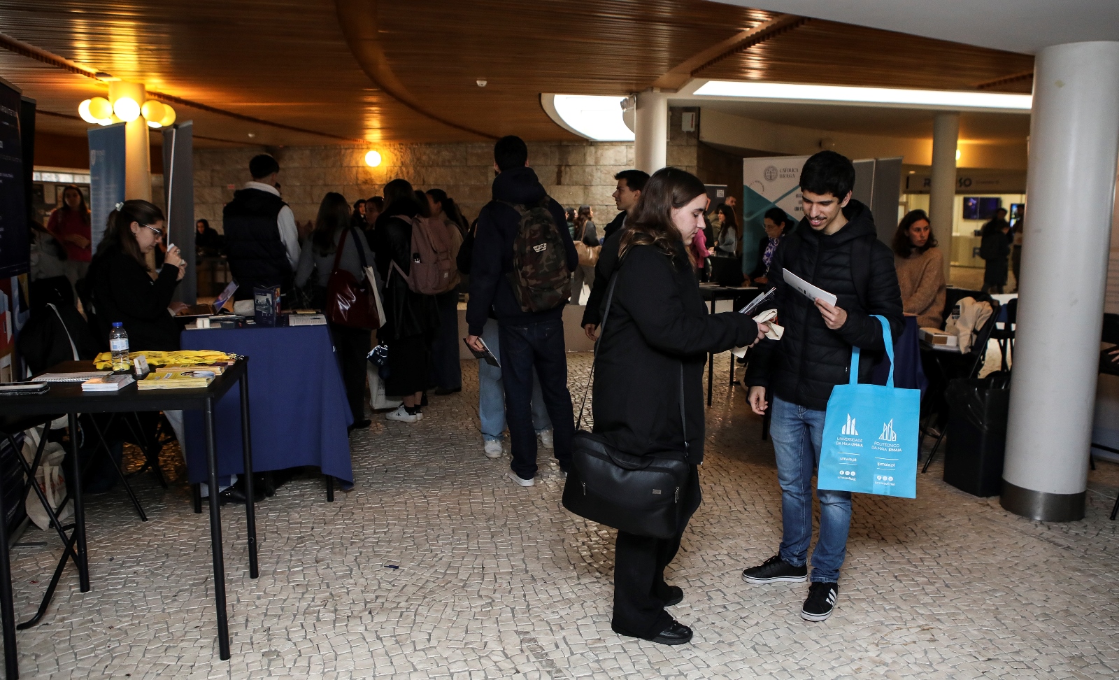 Imagem número 2 da galeria Unlimited Future