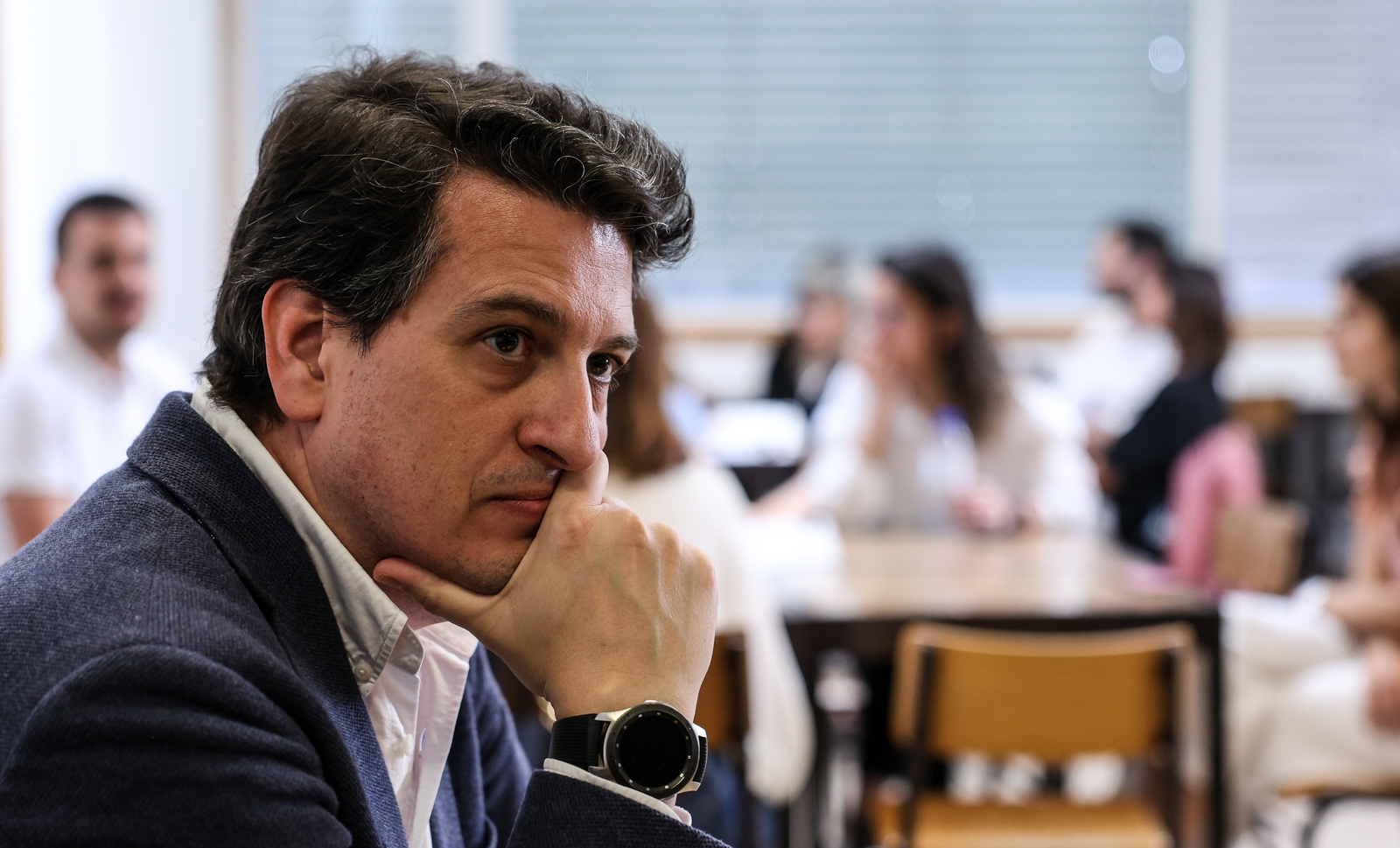 Imagem número 4 da galeria 1ª Sessão Mentorias
