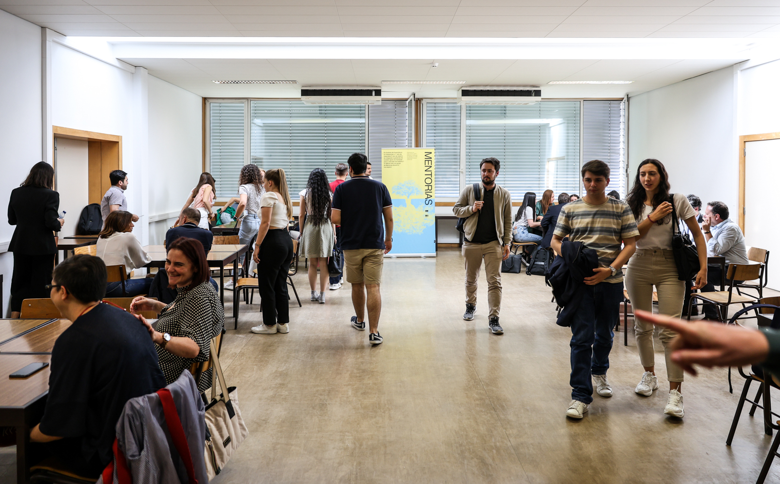 Imagem número 8 da galeria 1ª Sessão Mentorias