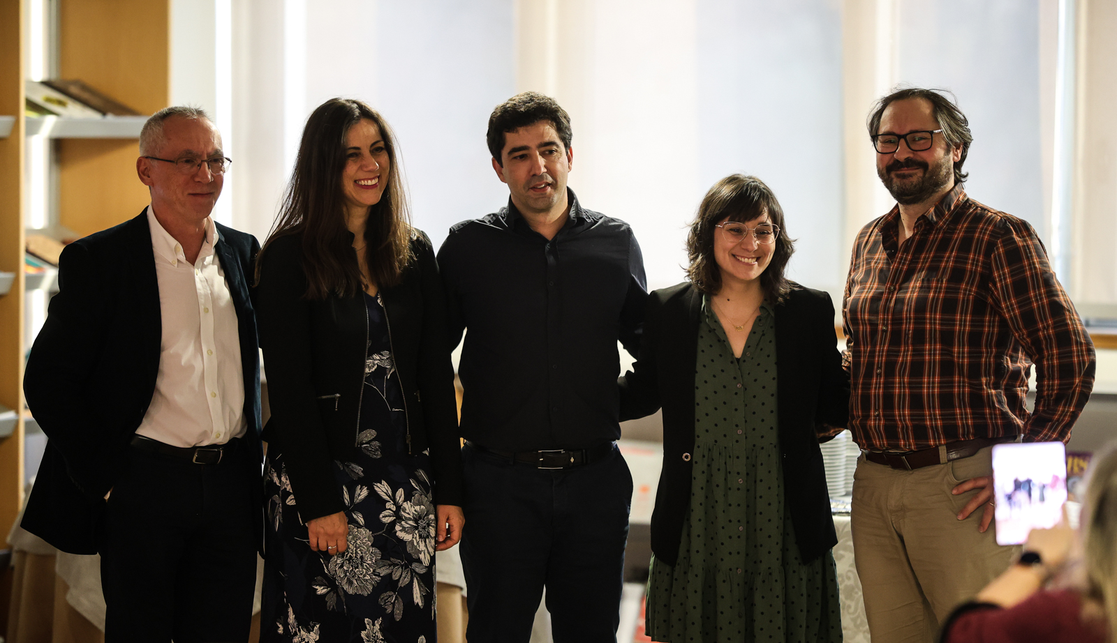 Imagem número 3 da galeria 20º Aniversário Repositorium