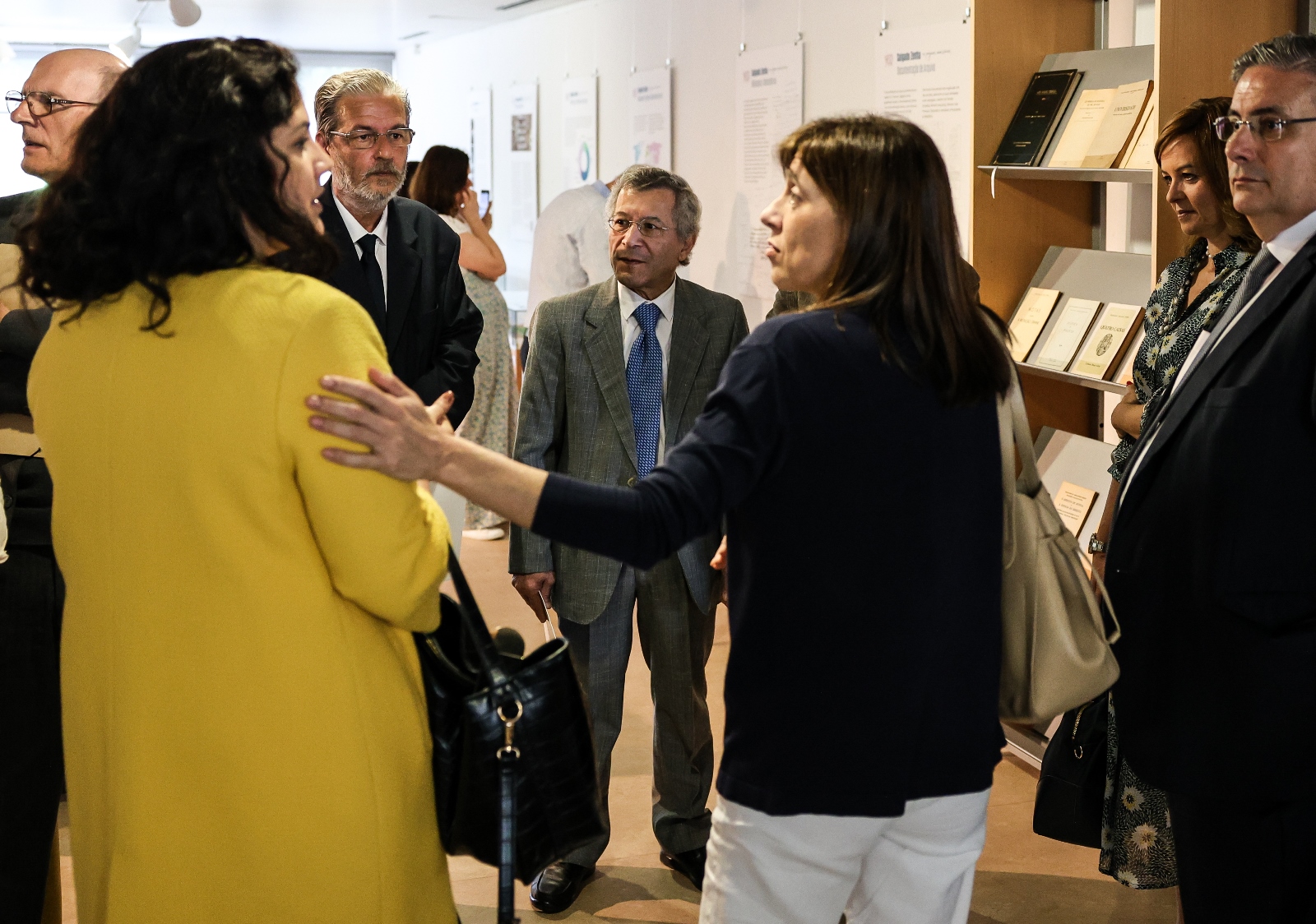 Imagem número 9 da galeria 100º Aniversário Salgado Zenha