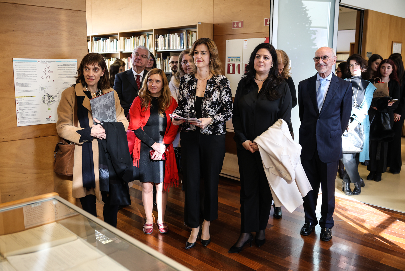 Imagem número 3 da galeria Aniversário Escola de Direito