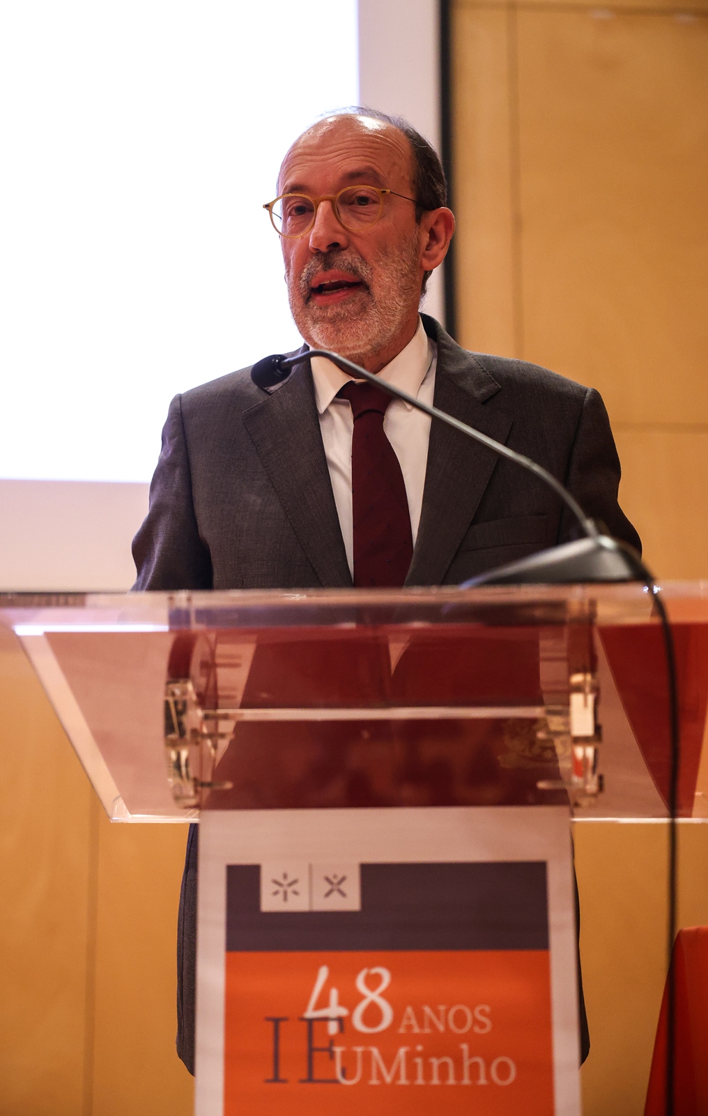 Imagem número 7 da galeria Aniversário Instituto de Educação